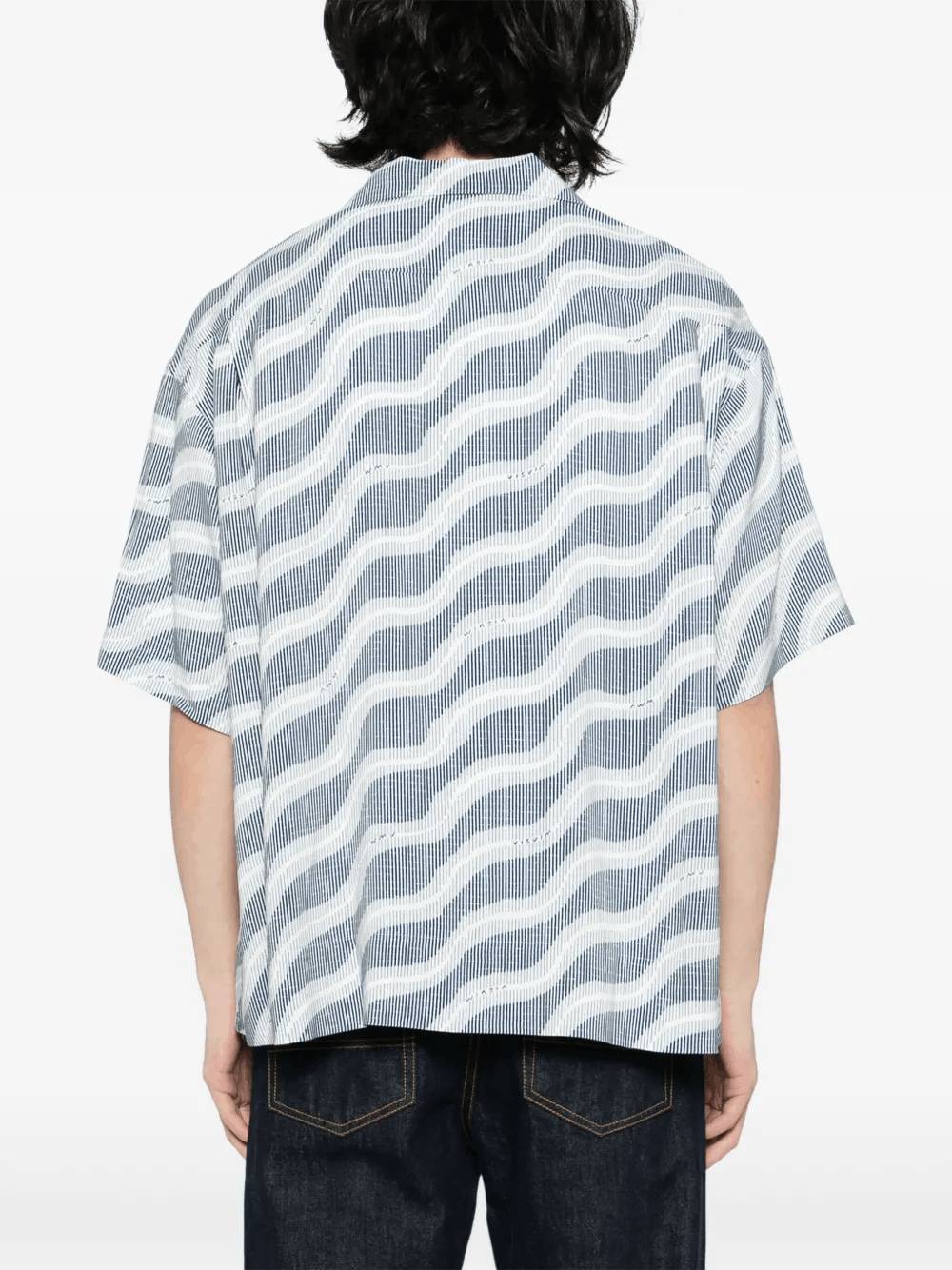 Other Graphic-Print Short-Sleeve Shirt Size US L / EU 52-54 / 3 - 4 Thumbnail