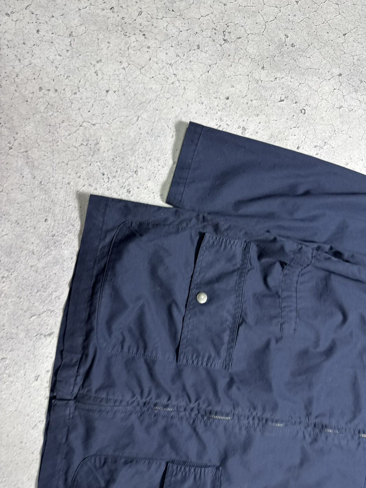 Polo Ralph Lauren Polo Ralph Lauren Vintage Jacket Parka Big Logo Y2K Size US M / EU 48-50 / 2 - 4 Thumbnail