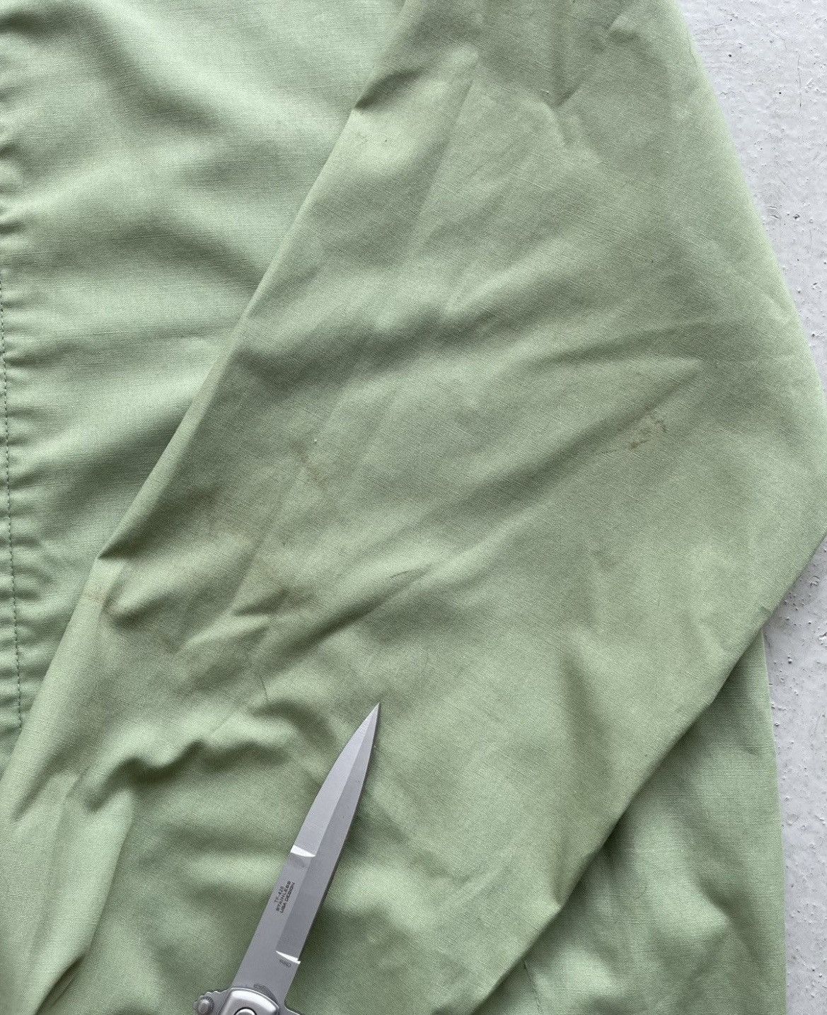 Carhartt × Vintage RARE Vintage 70's Boxy Carhartt Style Work Jacket Size Large Size US L / EU 52-54 / 3 - 15 Thumbnail