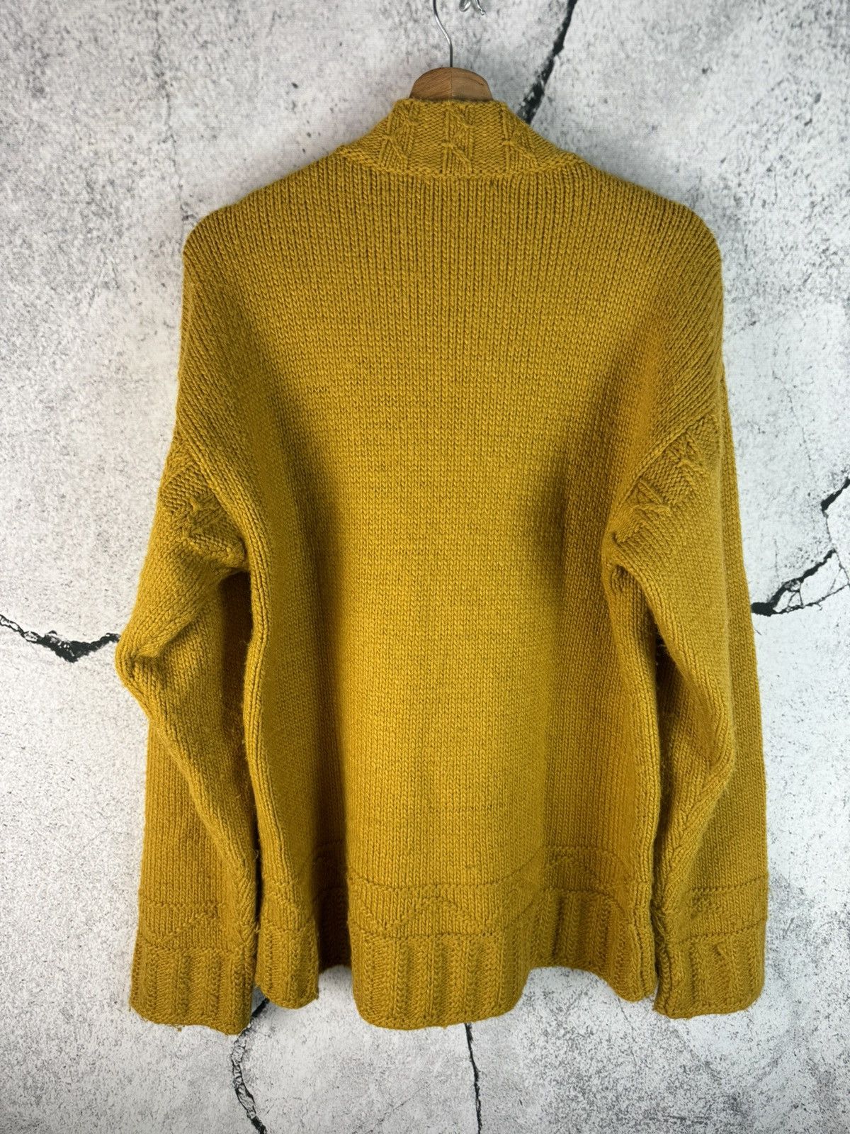 JW Anderson × Uniqlo Uniqlo x JWAnderson Knitwear Sweater Size US M / EU 48-50 / 2 - 2 Thumbnail