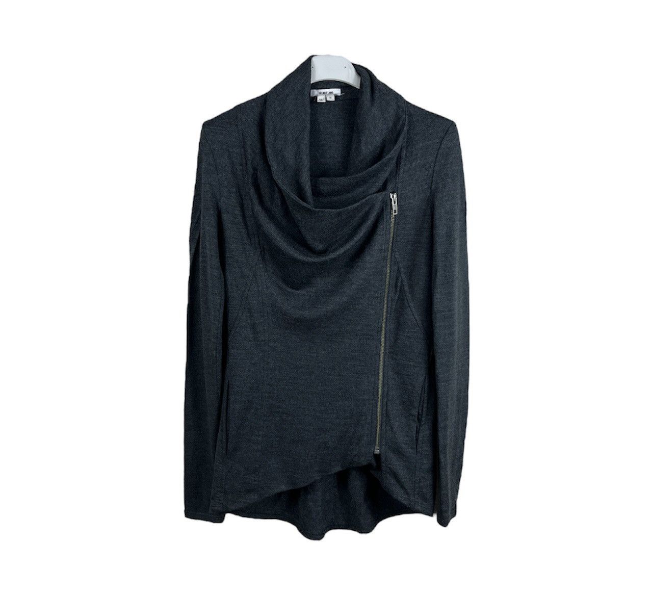 knit HELMUT zip up jacket-archive LANG ジャケット・アウター