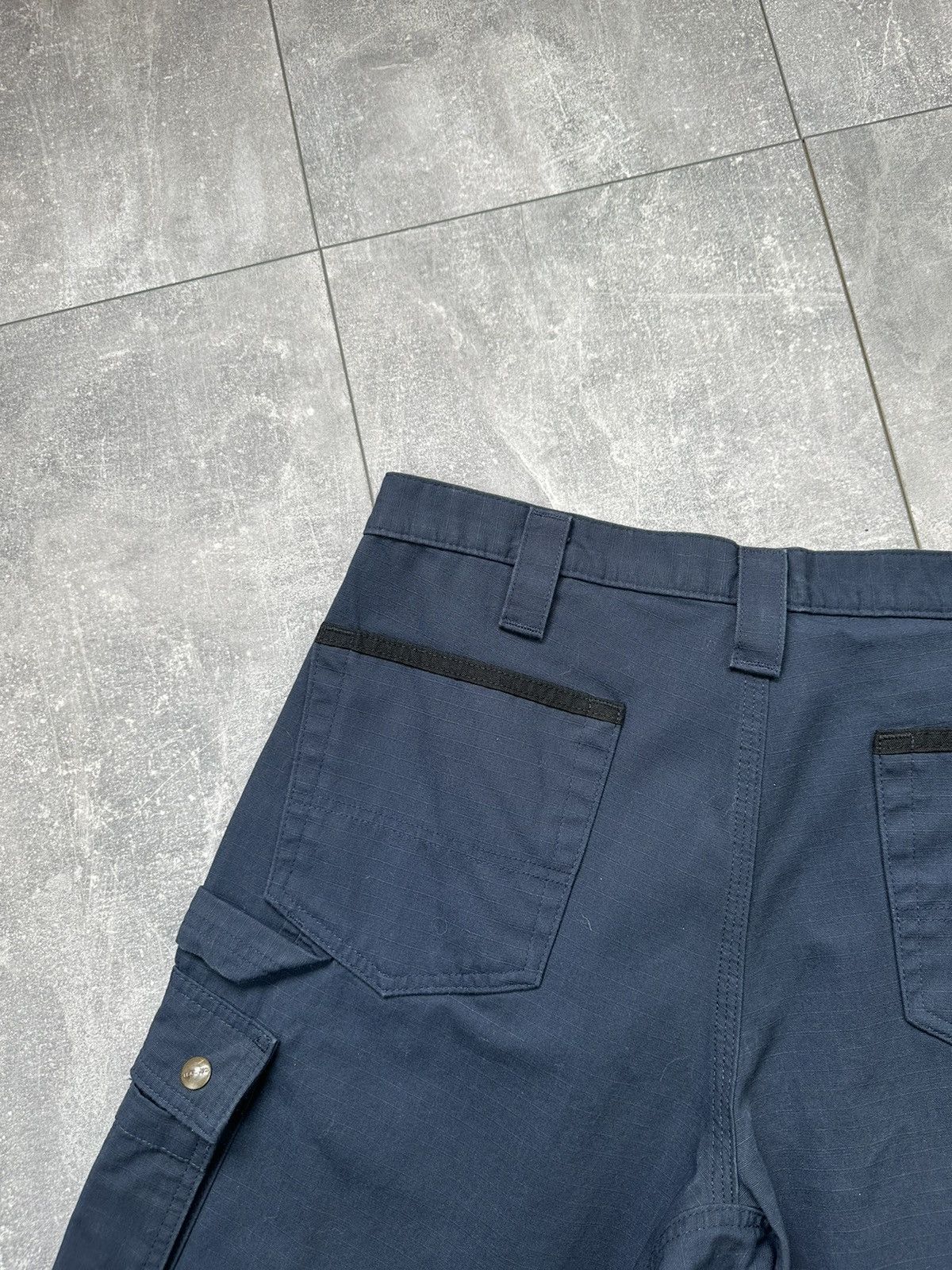 Other Carhartt WorkWear Vintage Short Size US 34 / EU 50 - 8 Thumbnail