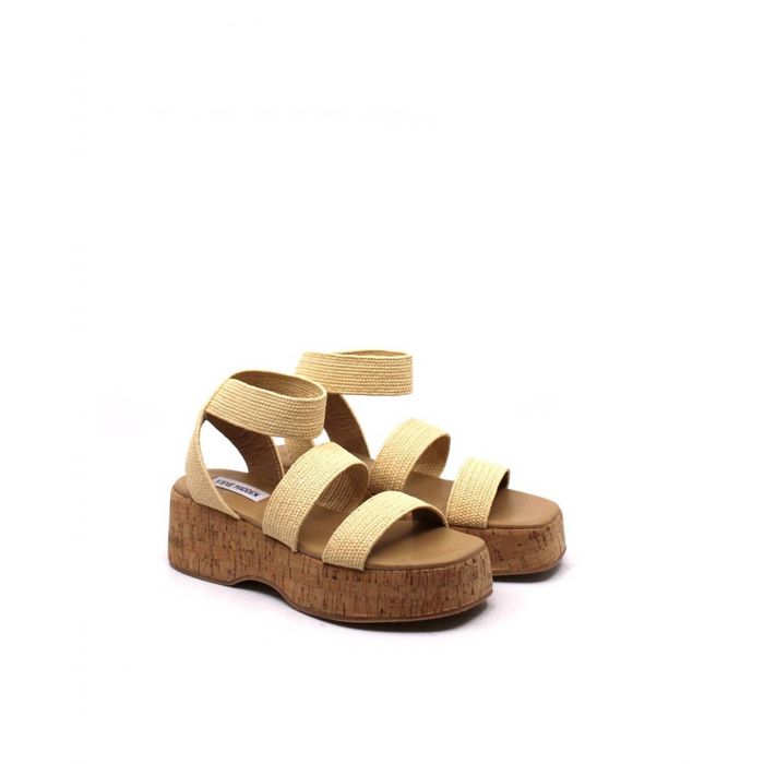 Heidi platform sandal steve madden hot sale