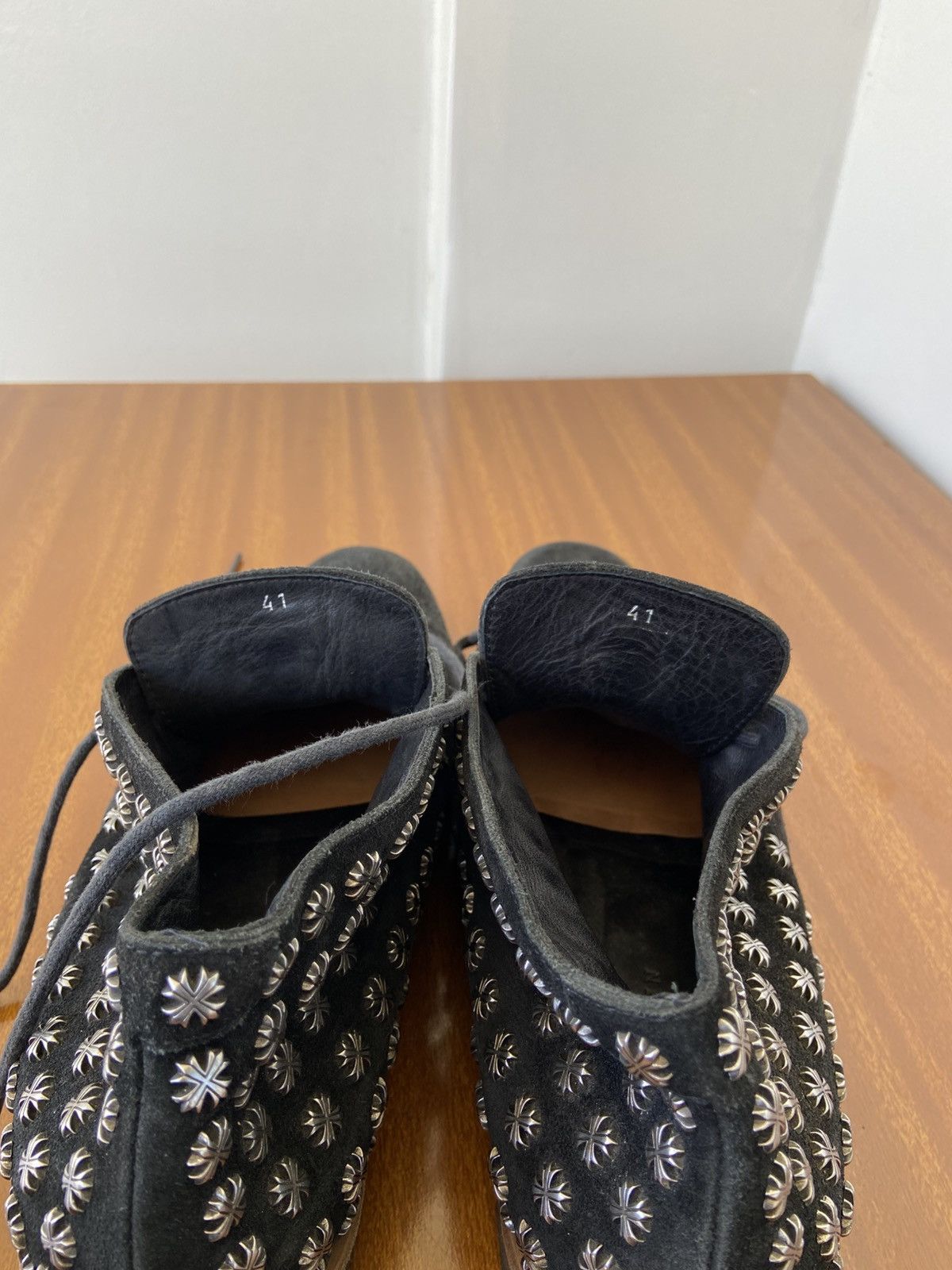 Philipp Plein Philip Plein Size US 8 / EU 41 - 8 Thumbnail