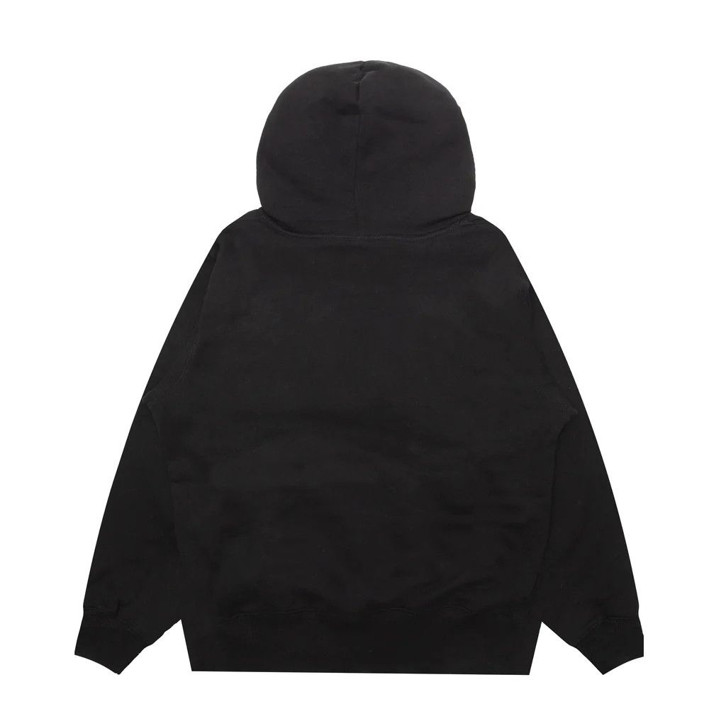 Pleasures Pleasures Twitch Studded Hoodie Size US XXL / EU 58 / 5 - 2 Thumbnail