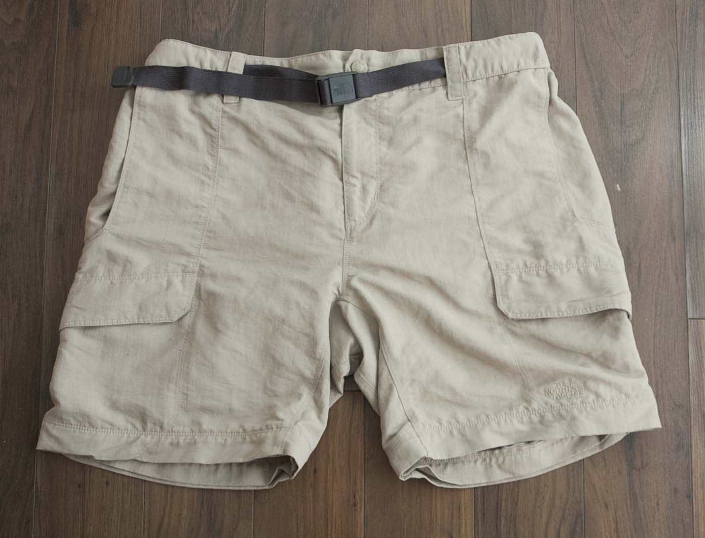 The North Face The North Face Shorts Cargo Size L/34 Size US 34 / EU 50 - 1 Thumbnail
