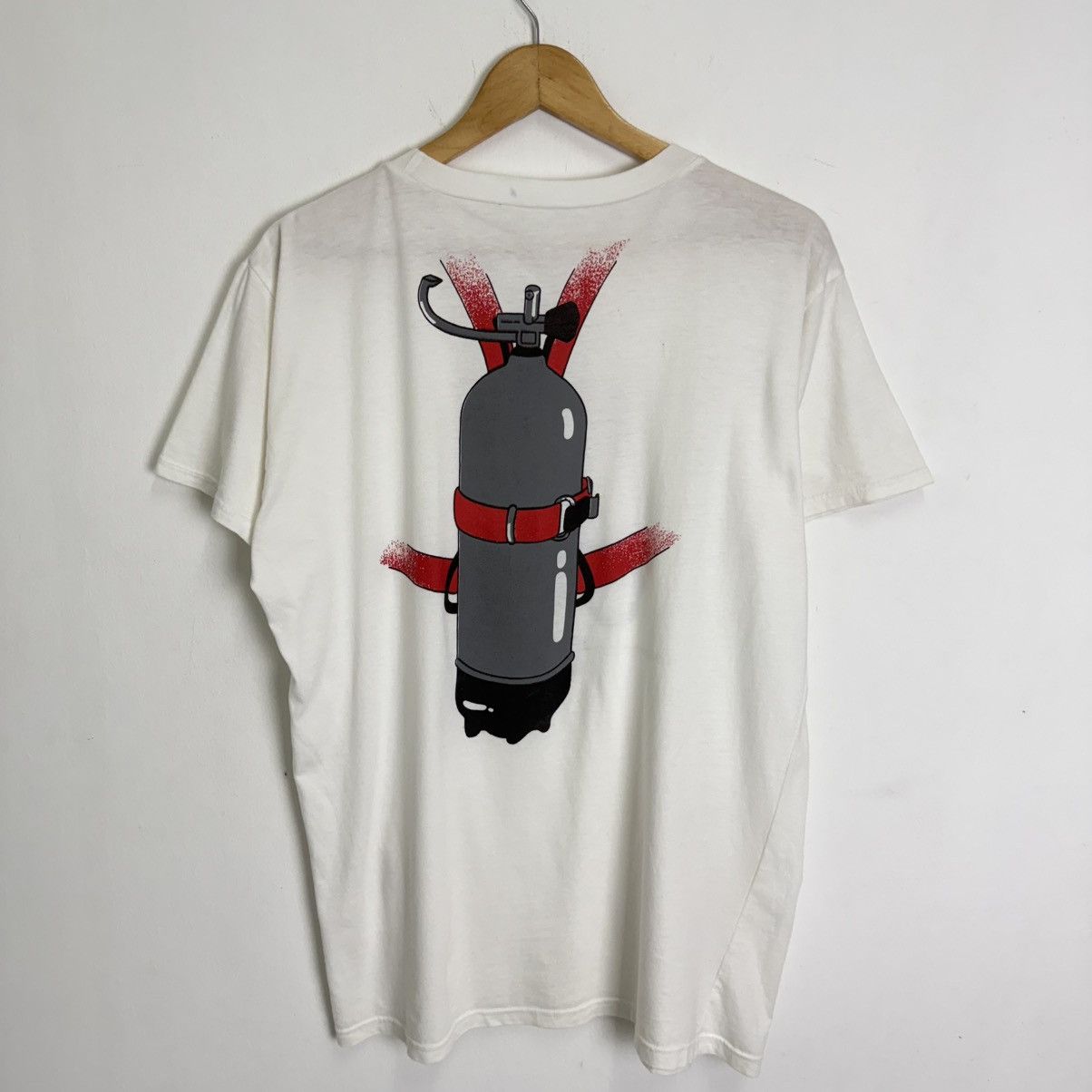 Hai Sporting Gear 90’s Hai Sporting Gear Issey Miyake Scuba. Size US M / EU 48-50 / 2 - 2 Thumbnail
