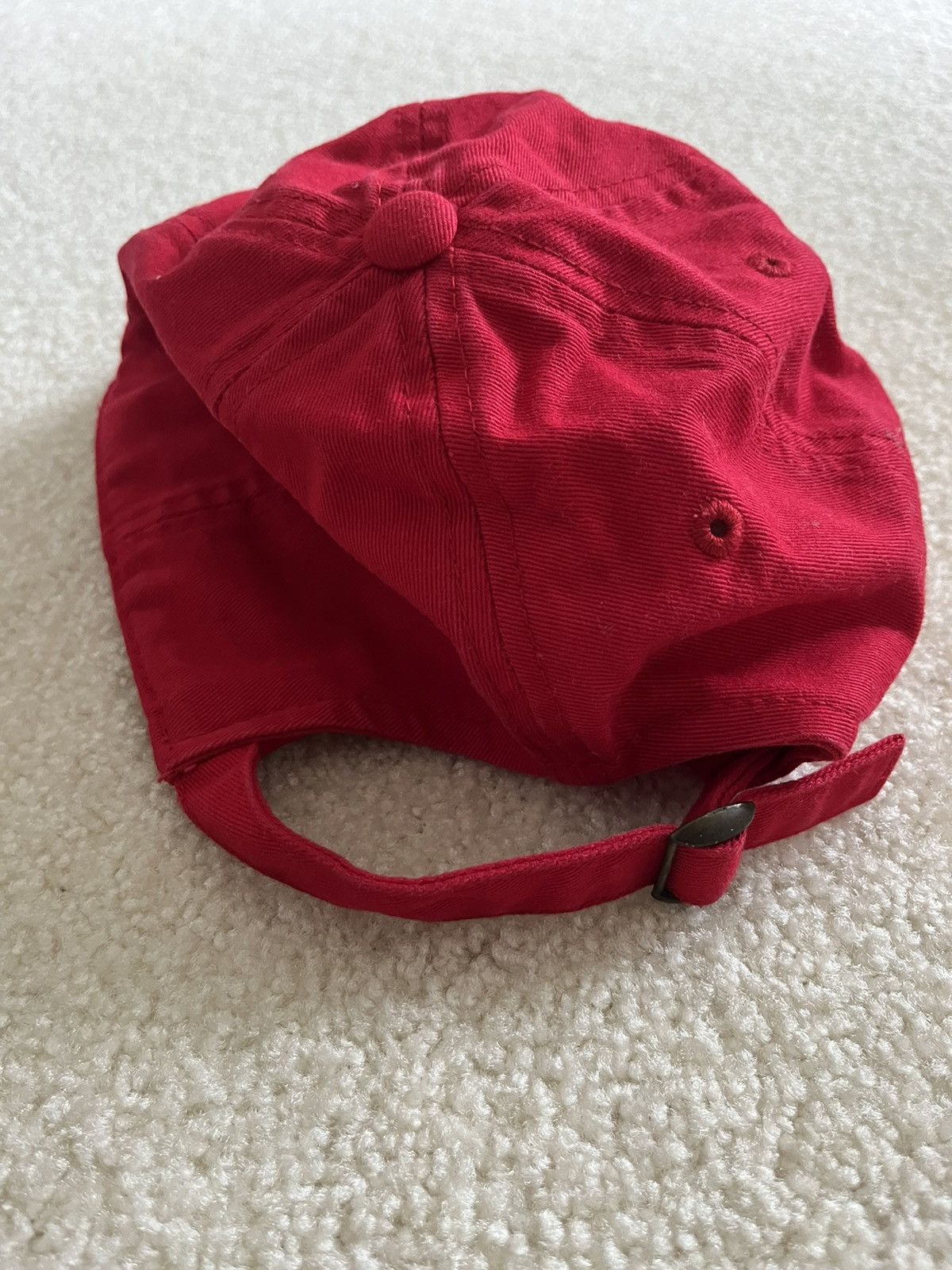 Other Ohio State Baseball Cap Size ONE SIZE - 3 Thumbnail