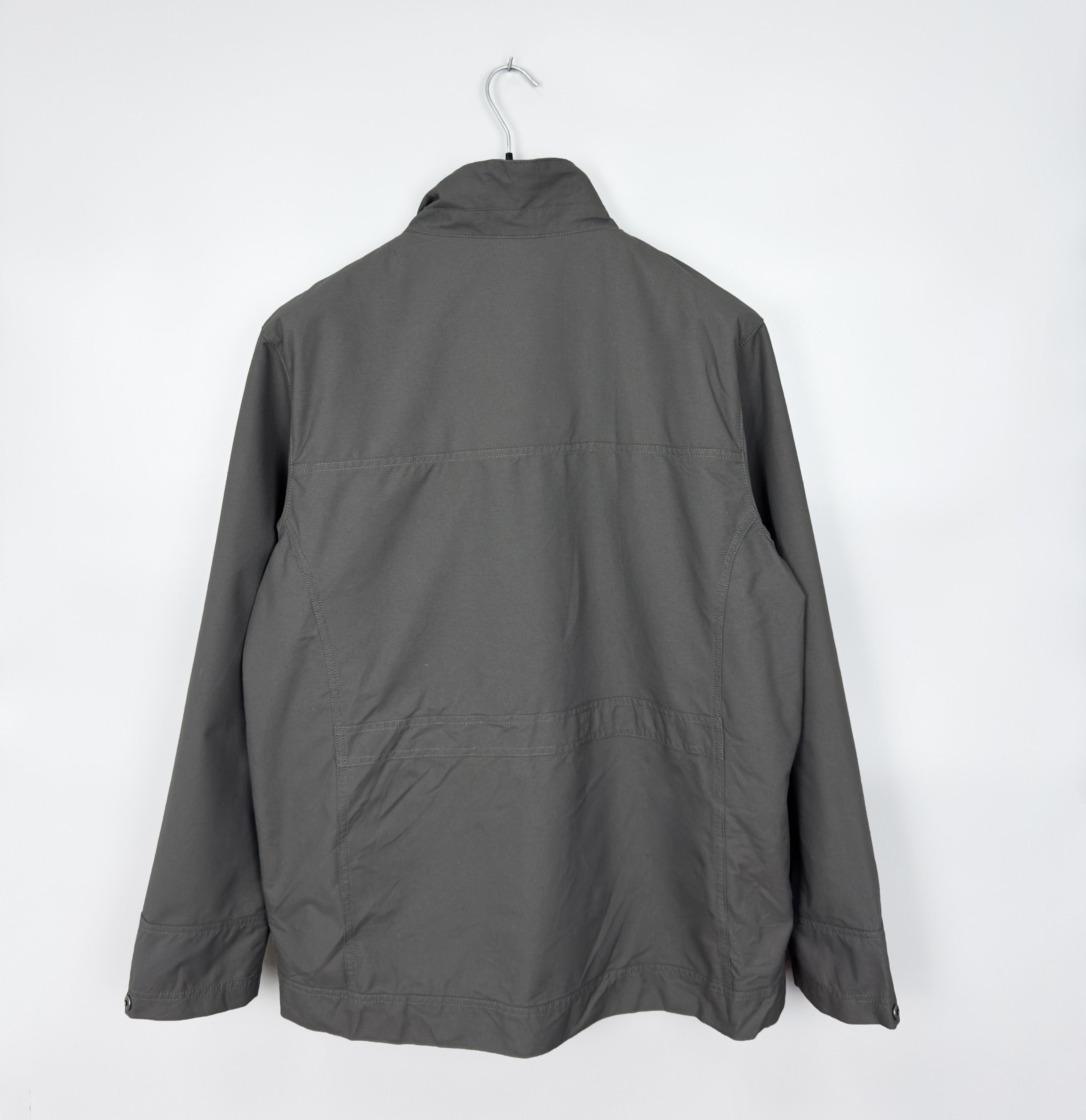 Adidas ADIDAS 3 in 1 Tactical Tech Wear Jacket.+ Vest Size US L / EU 52-54 / 3 - 8 Thumbnail