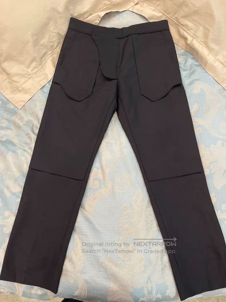 Louis Vuitton Louis Vuitton Casual trousers Size US 40 / EU 56 - 1 Thumbnail
