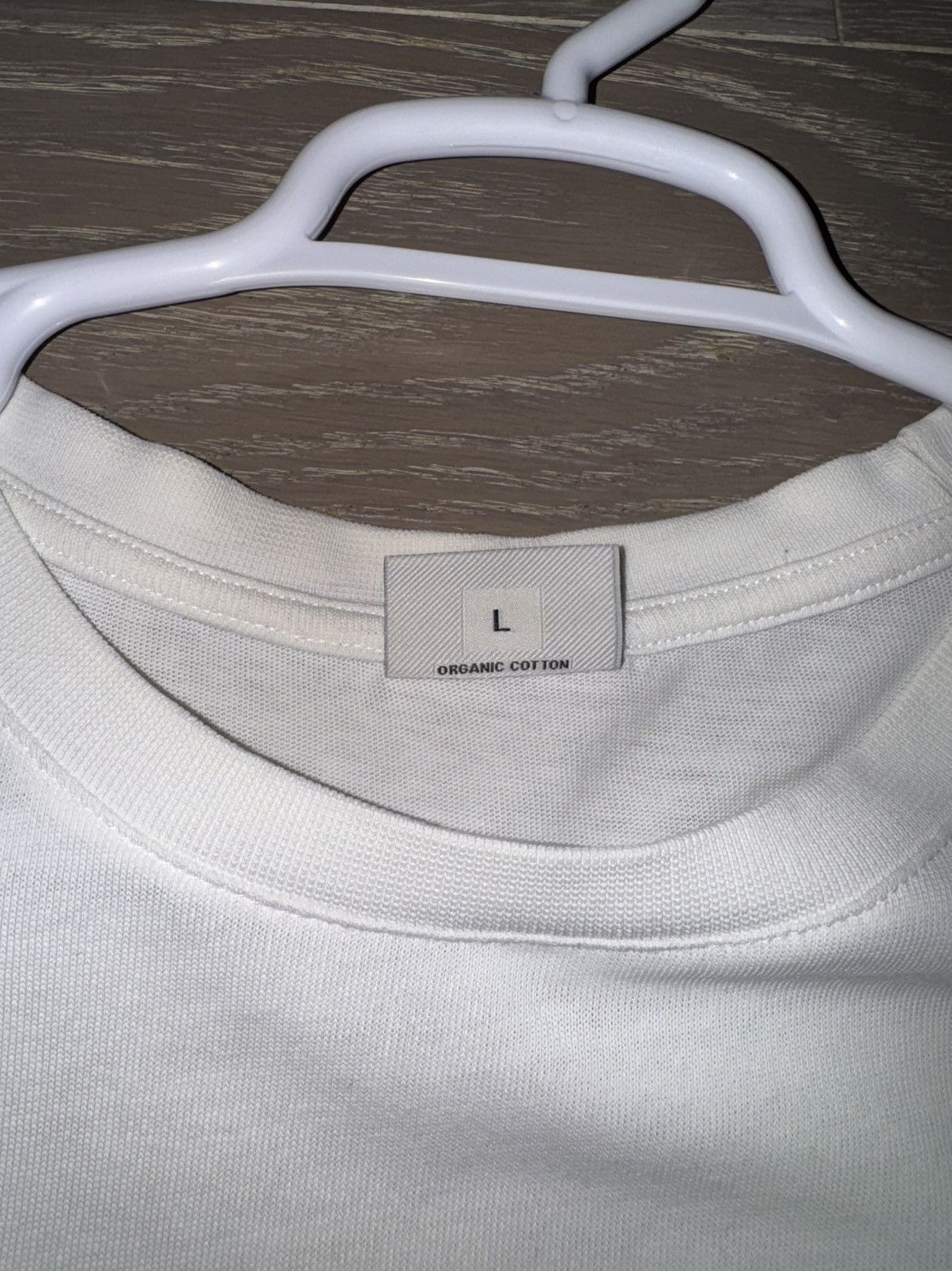 Filling Pieces Filling Pieces Graphic Tee Size US L / EU 52-54 / 3 - 6 Thumbnail