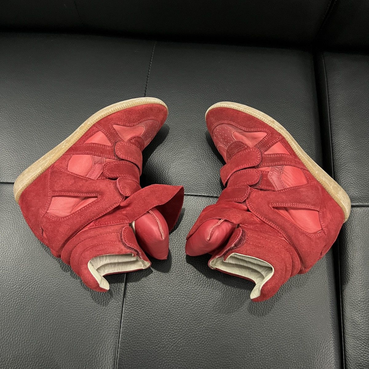Isabel Marant isabel marant bekett Size US 6 / IT 36 - 7 Thumbnail