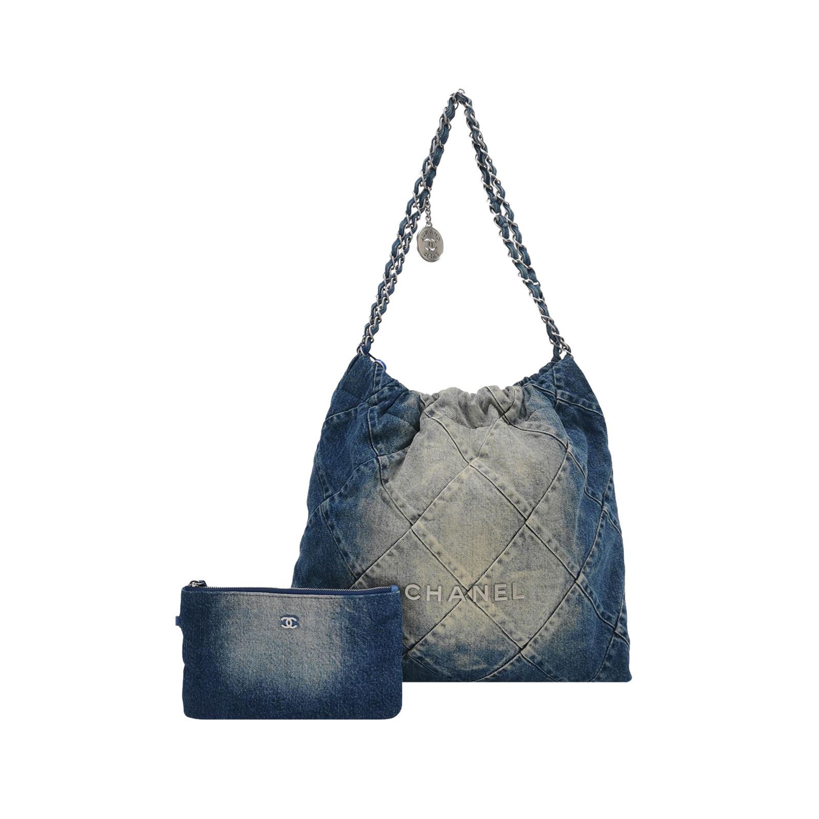 Chanel Chanel Women os Shoulder Bags Size ONE SIZE - 1 Thumbnail