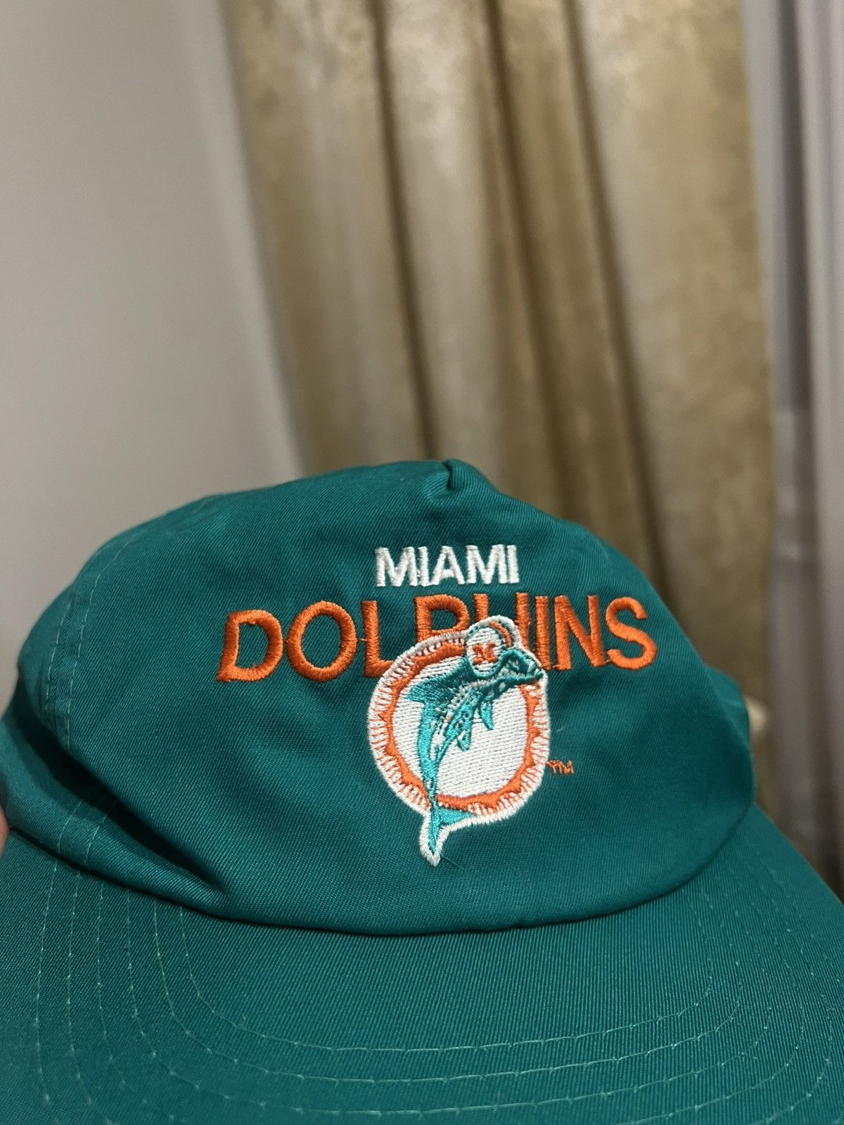 NFL Miami dolphins NFL Size ONE SIZE - 2 Thumbnail