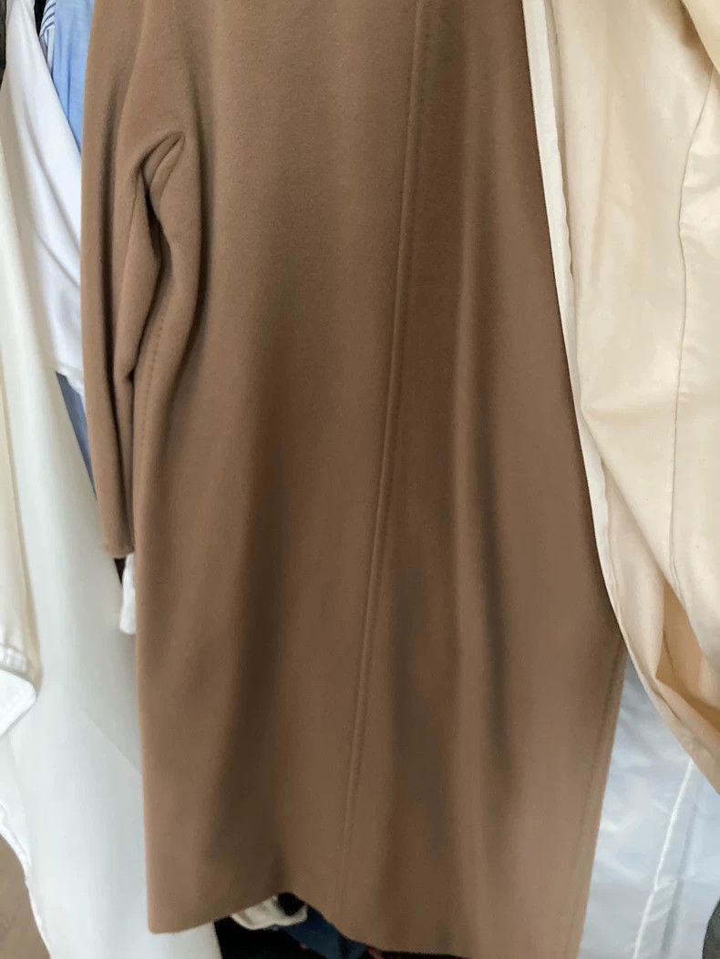 Other Max Mara Wool Coat IT34 Brand New-2507 Size US XXS / EU 40 - 5 Thumbnail