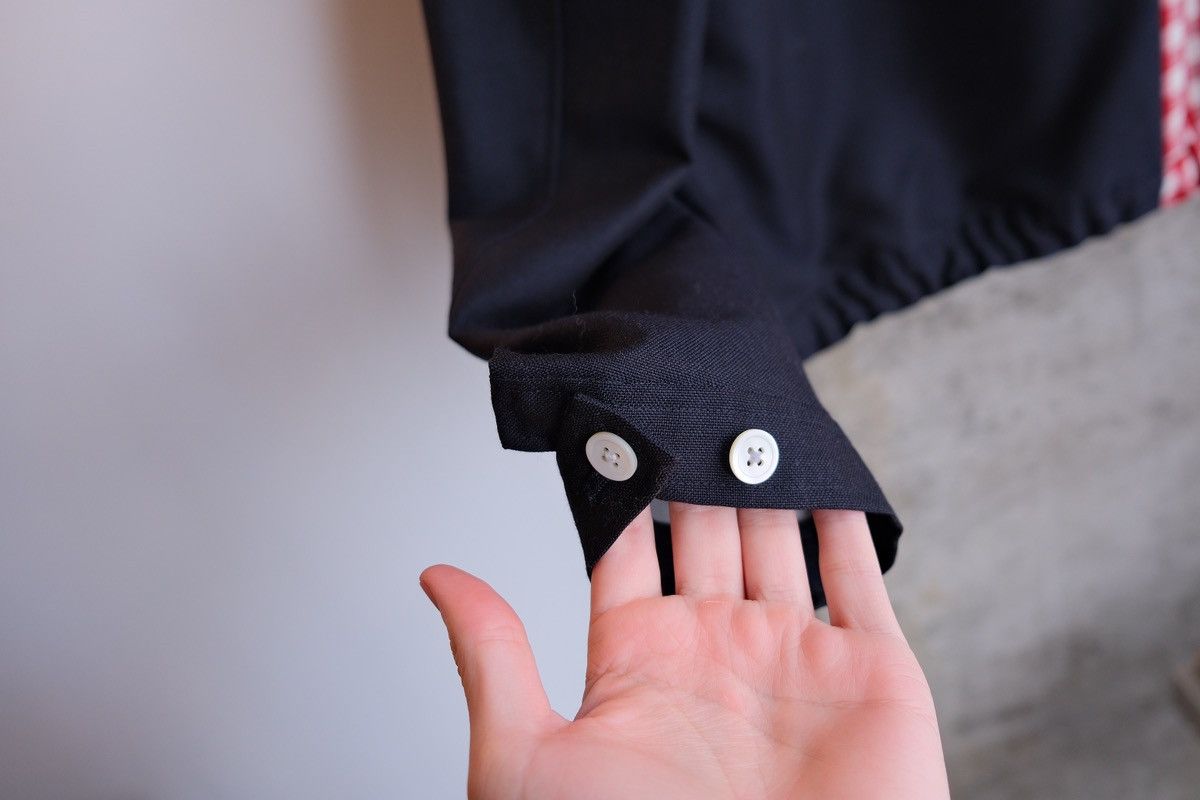 Thom Browne Half and Half Thom Browne “Golf Jacket” Size US L / EU 52-54 / 3 - 5 Thumbnail