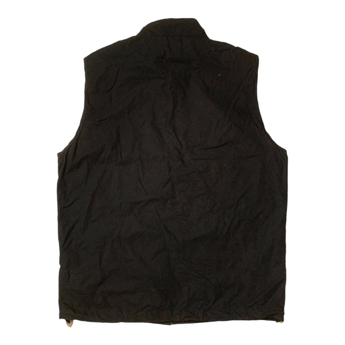Designer × MCM Rare Design Vintage MCM Vests Jackets Size US L / EU 52-54 / 3 - 2 Thumbnail