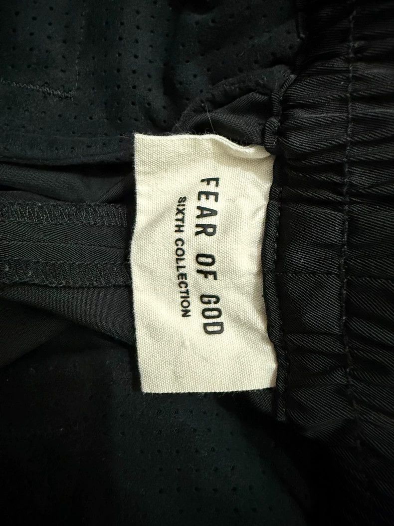 Fear of God Fear of God Small standard pants Size US 28 / EU 44 - 3 Thumbnail