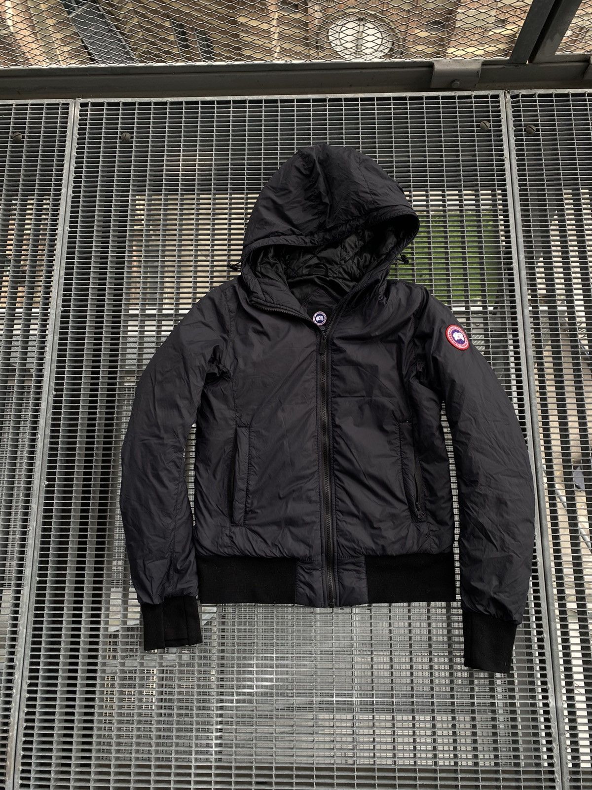 Canada Goose Canada Goose Down Jacket Size M / US 6-8 / IT 42-44 - 1 Thumbnail