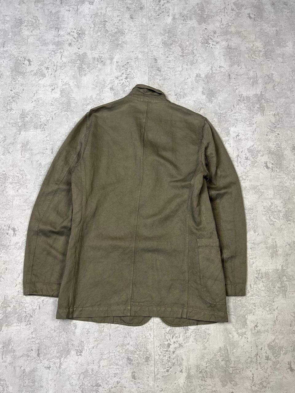 C.P. Company Vintage 90’s C.P. Company Blazer Size 48S - 8 Thumbnail