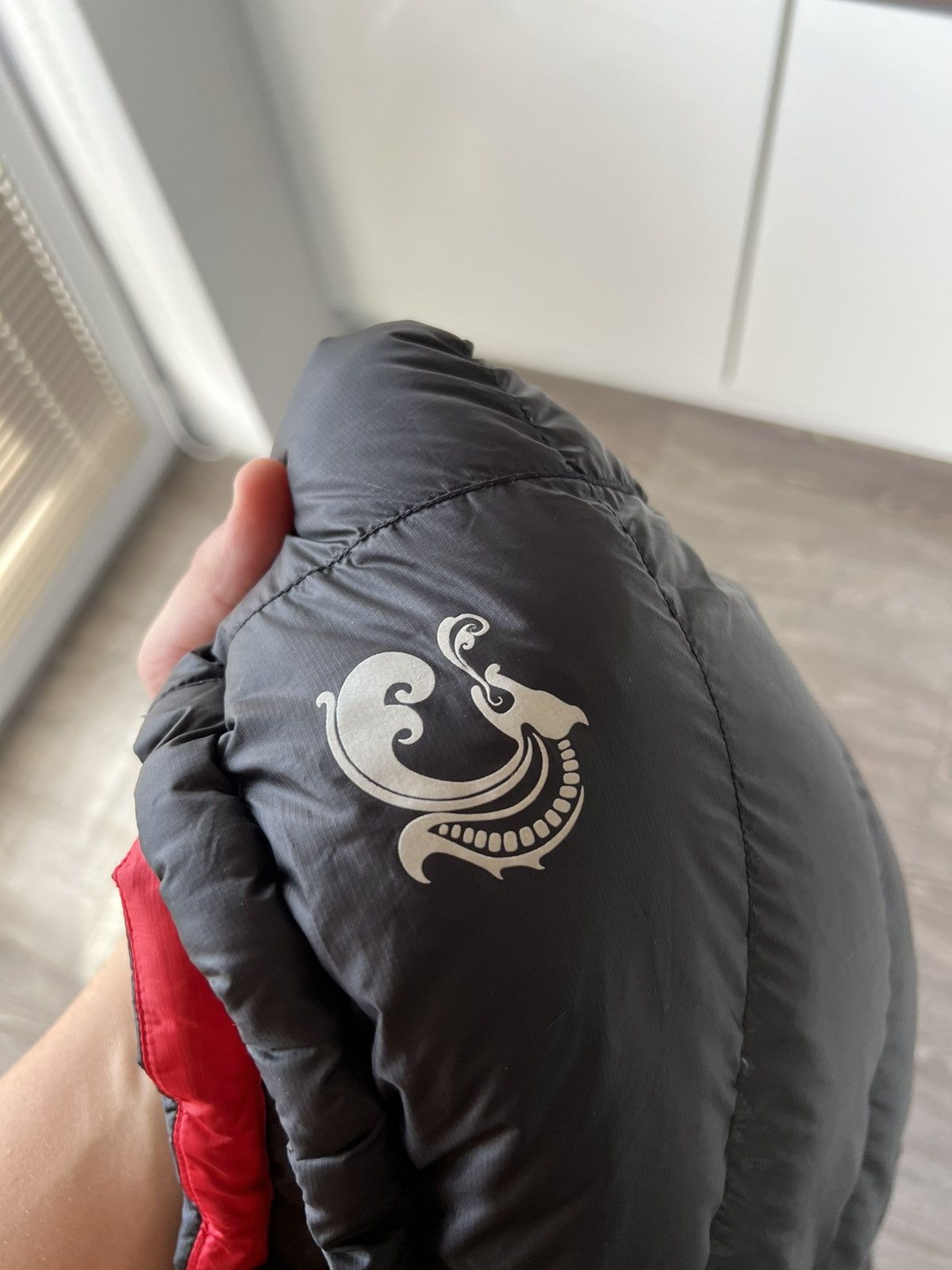 Other Helsport Outdoor Gorpcore goose Down Regular Jacket Size US M / EU 48-50 / 2 - 20 Thumbnail