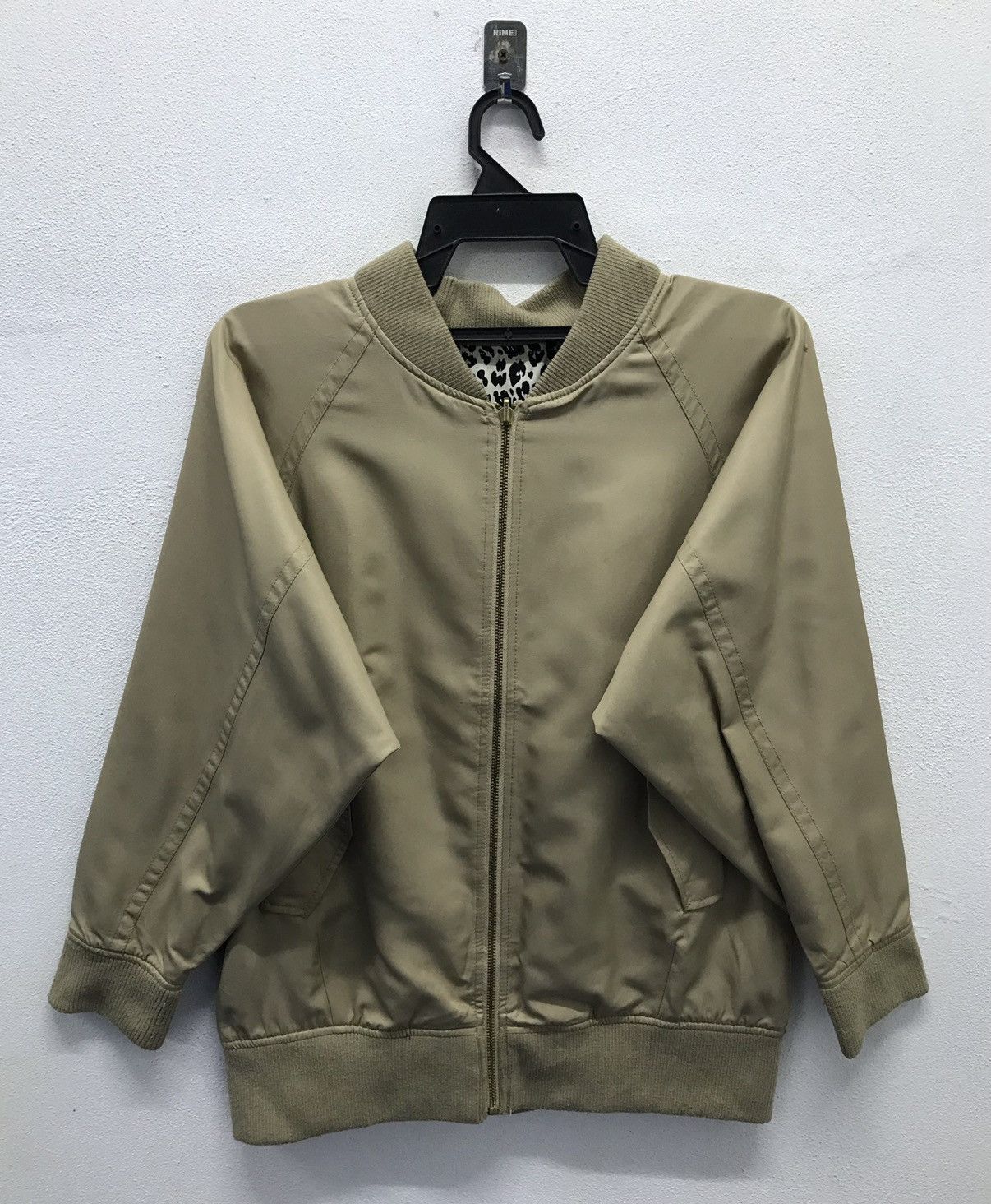 LOWRYS FARM × Vintage Vintage Lep Sim Lomry Farm Jacket Size US M / EU 48-50 / 2 - 1 Thumbnail