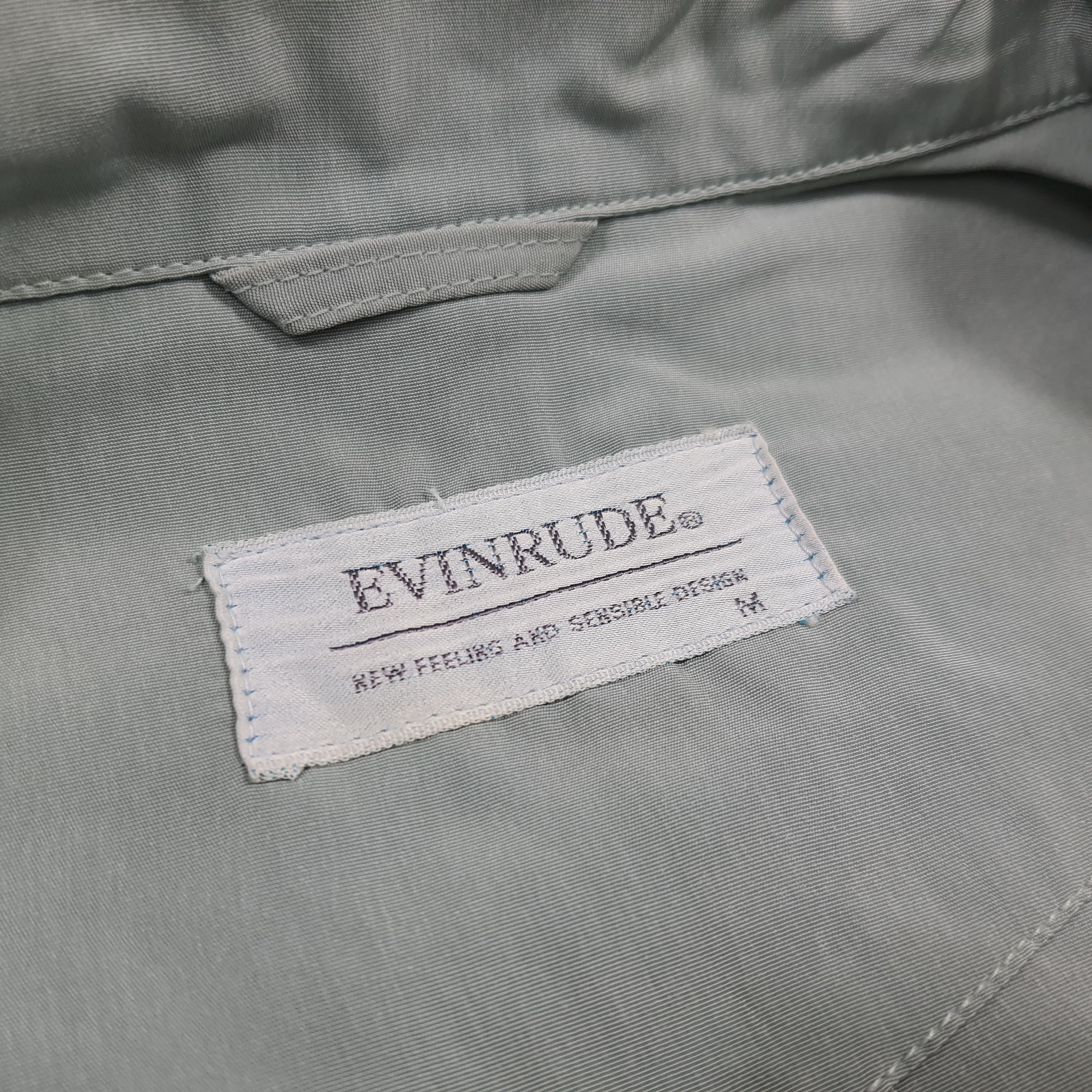 Japanese Brand Vintage Yamato Transports Japan Custom Jacket C290N11 Size US M / EU 48-50 / 2 - 6 Thumbnail