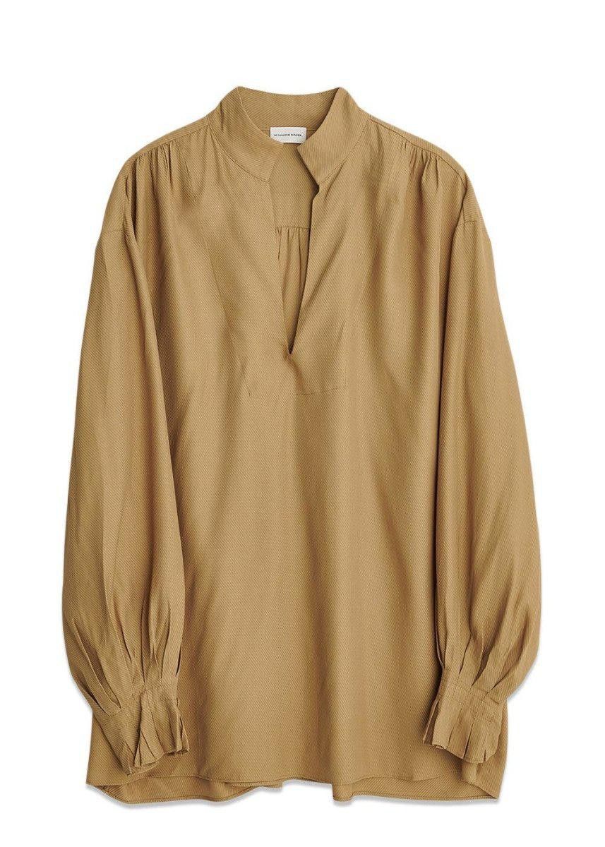 By Malene Birger By Malene Birger Centia Blouse Size S / US 4 / IT 40 - 1 Thumbnail
