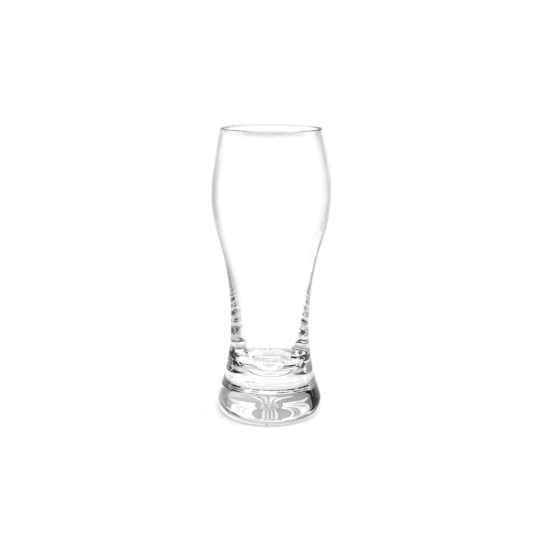 Chrome Hearts Chrome Hearts Baccarat Crystal Beer Glass Size ONE SIZE - 1 Thumbnail