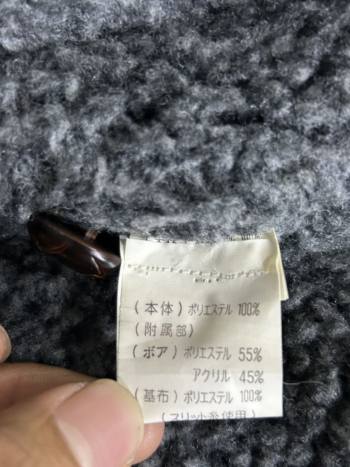Kansai Yamamoto × Vintage Vintage 90's Kansai Yamamoto Japanese Designer Sport Jacket Size US M / EU 48-50 / 2 - 8 Thumbnail