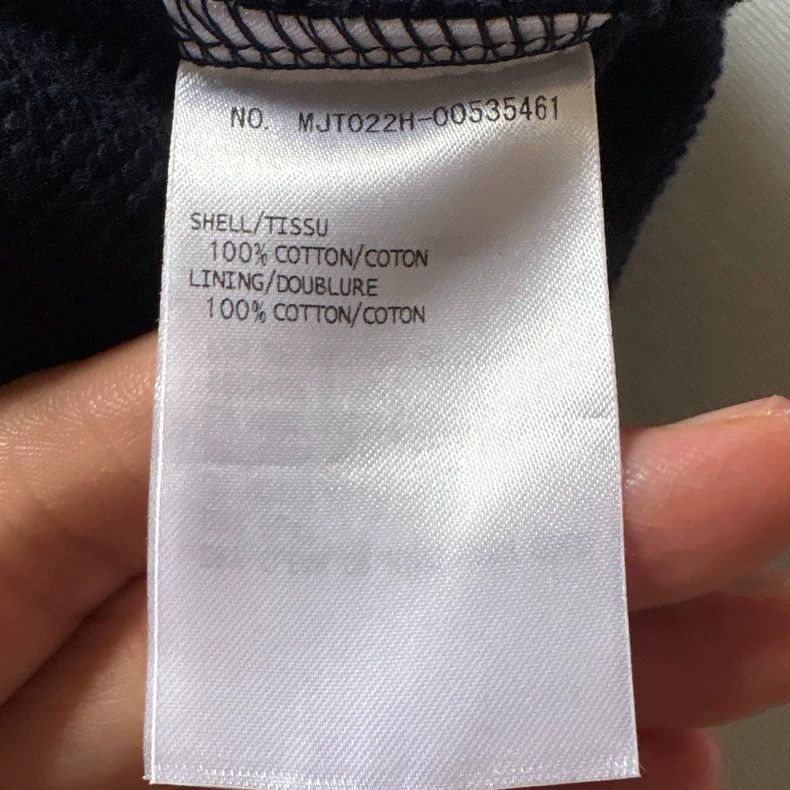 Thom Browne Thom Browne overcoat Size US XL / EU 56 / 4 - 5 Thumbnail