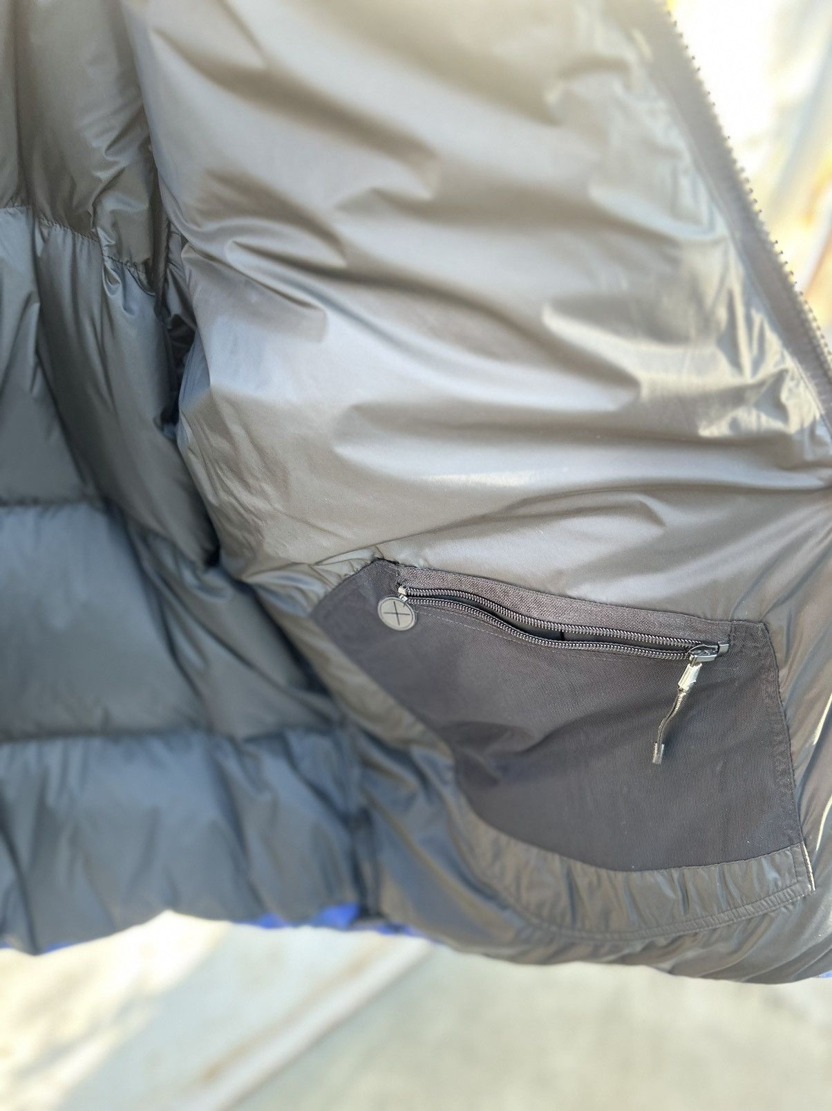 Burberry Burberry parka jacket Size US XL / EU 56 / 4 - 4 Thumbnail