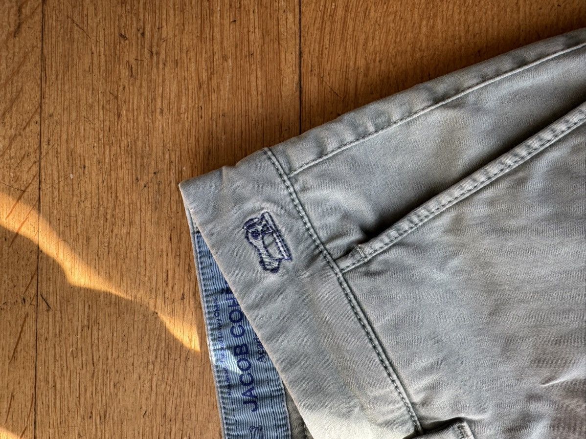 Jacob Cohen Jacob Cohen Chino Size US 33 - 4 Thumbnail