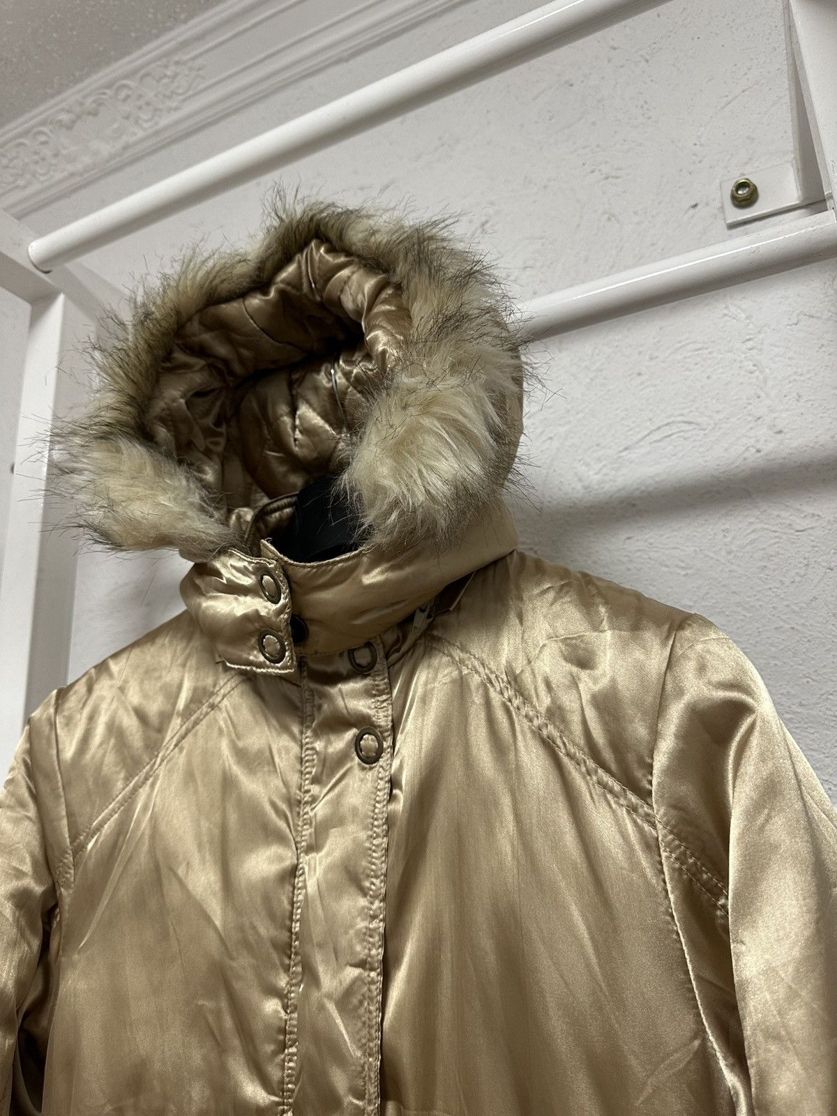 Hysteric Glamour × Vintage Avant-Garde Vintage Y2K Bomber Jacket Size S Size S / US 4 / IT 40 - 2 Thumbnail