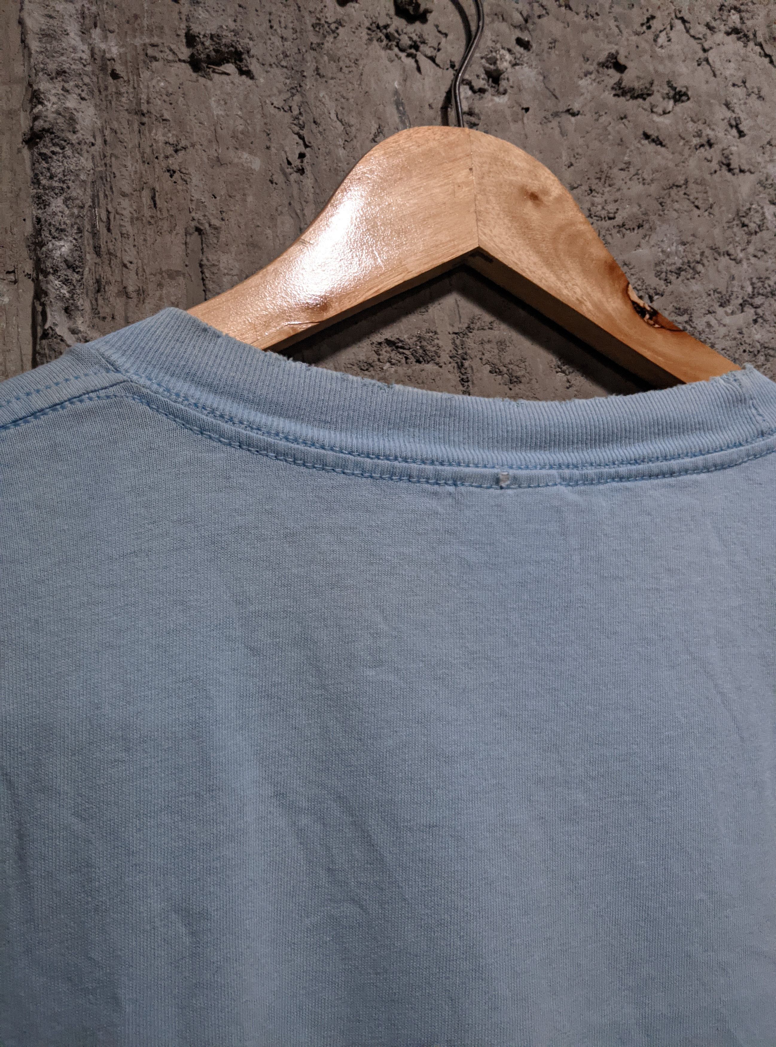 Band Tees Vintage 1997 the orb edm ambient house idm t shirt Size US L / EU 52-54 / 3 - 10 Thumbnail