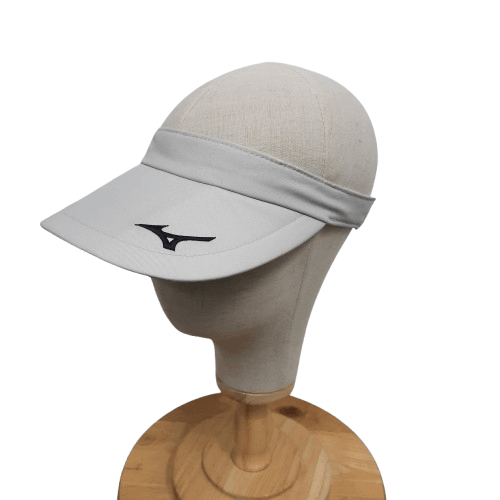 Japanese Brand × Misunderstood 🔱 Japanese brand mizuno visor cap Size ONE SIZE - 1 Thumbnail
