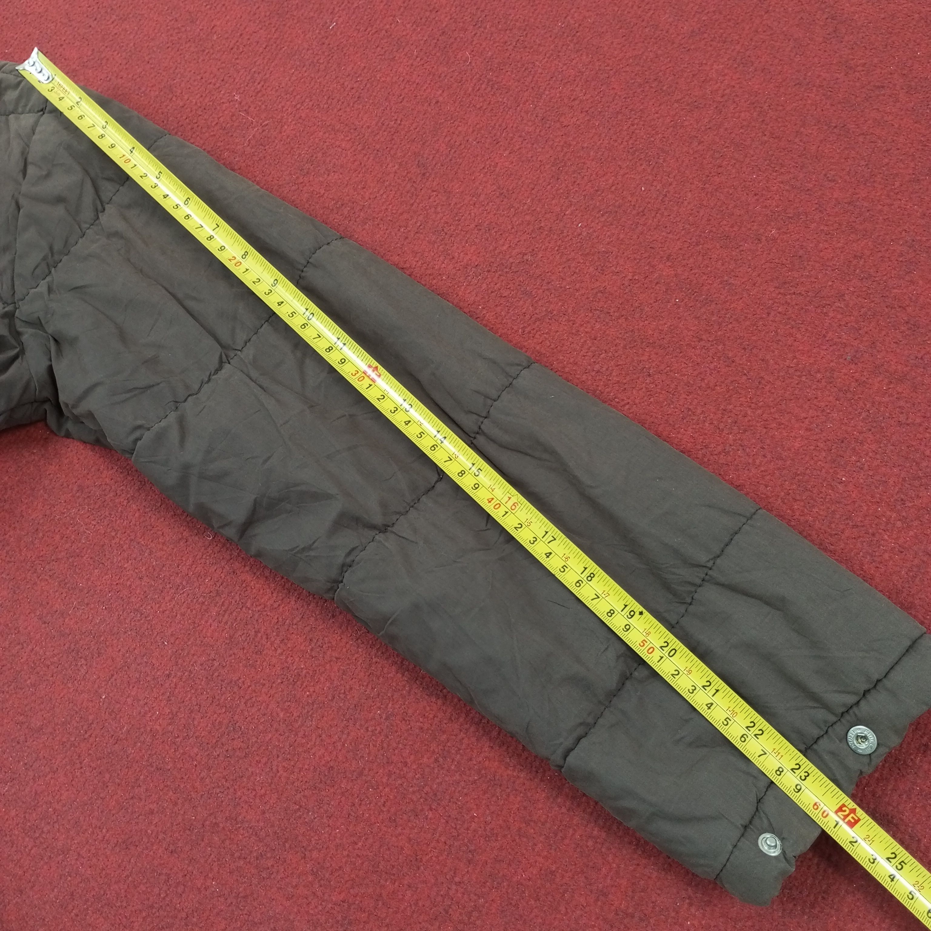 Moschino × Vintage Moschino Italian Designer Brand Winter Style Jacket C214N9 Size US M / EU 48-50 / 2 - 12 Thumbnail