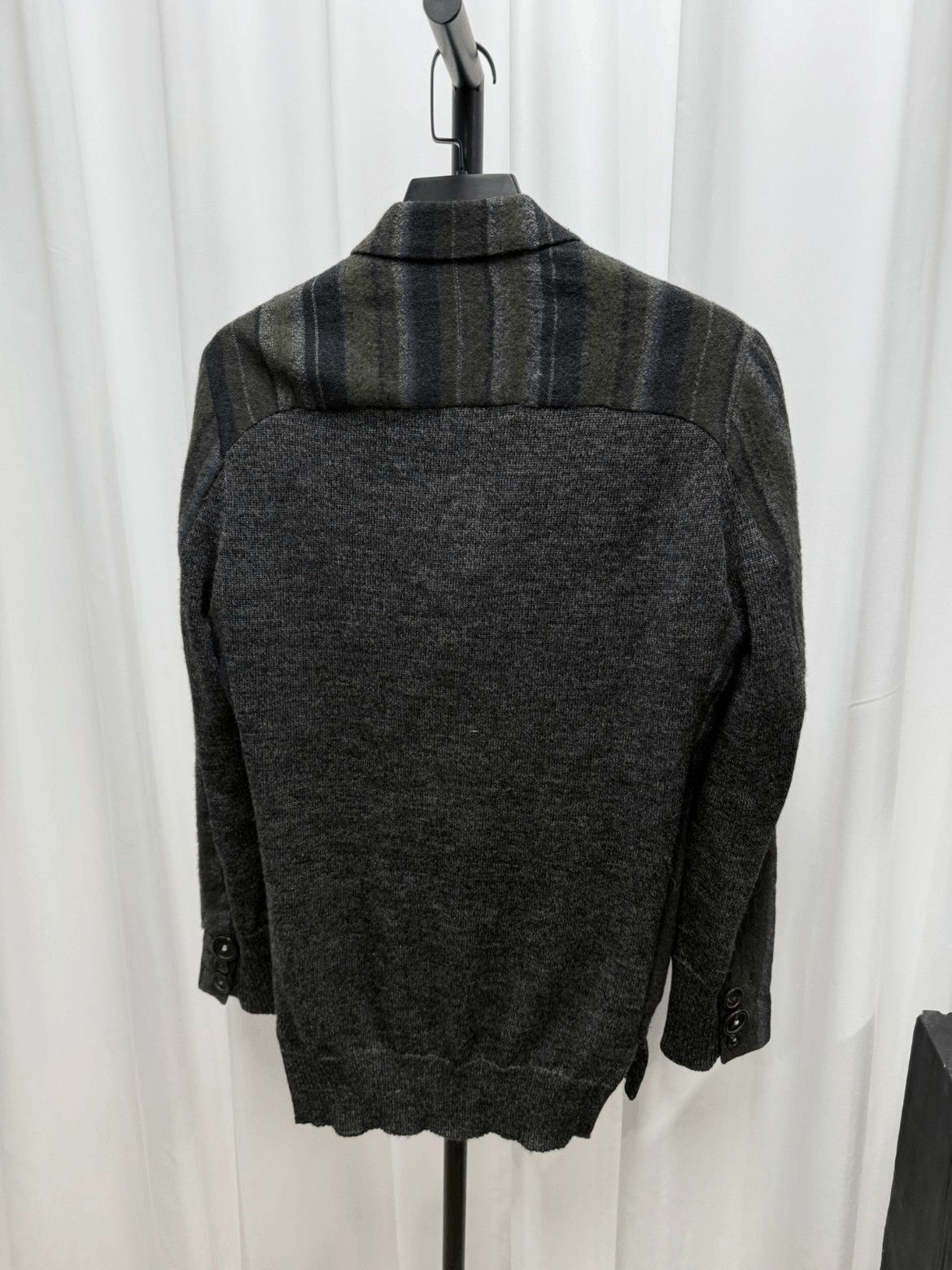 Undercover Undercover -2507 Size US M / EU 48-50 / 2 - 8 Thumbnail