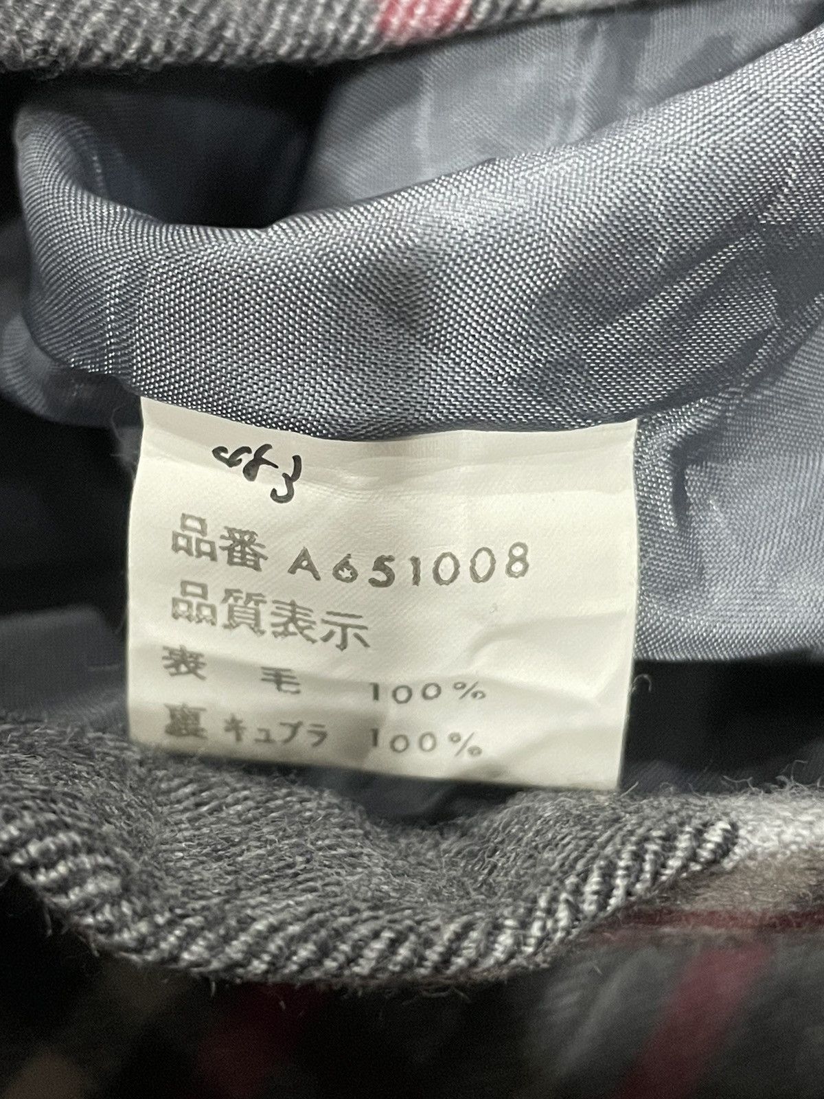 Aquascutum Aquascutum Pleated Skirt Size 24" / US 00 / IT 34 - 4 Thumbnail