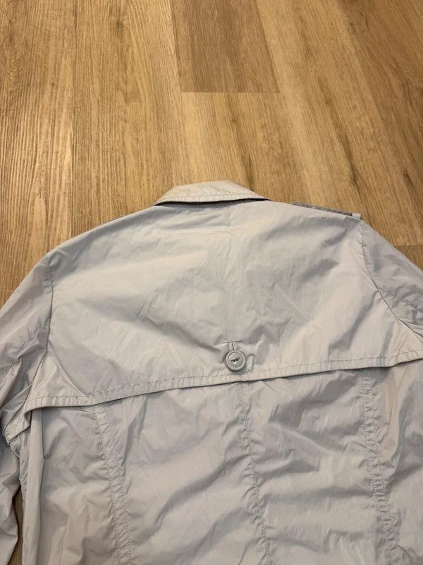 Other Post Card Luxury Sportswear Italy Nylon Trench Coat XL Size XL / US 12-14 / IT 48-50 - 13 Thumbnail