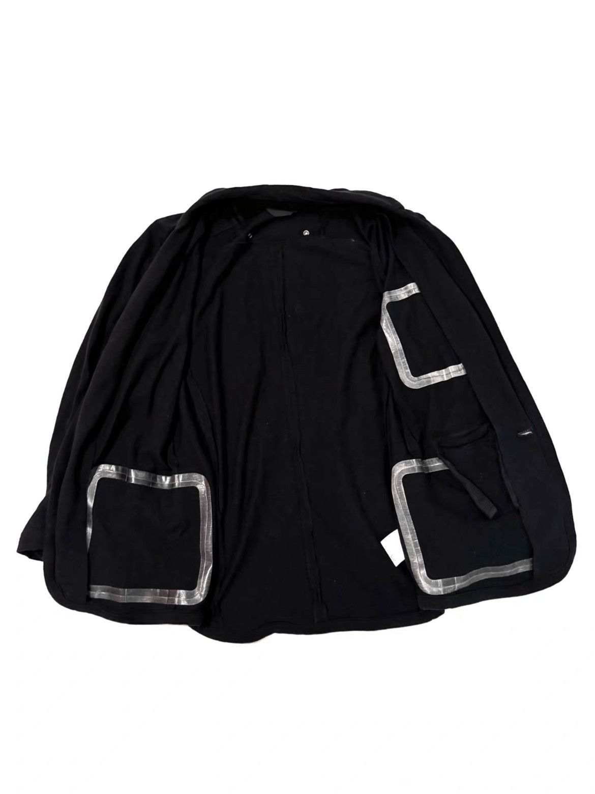 Undercover Sz 3 Undercover 10SS Less But Better Jacket-2508 Size US L / EU 52-54 / 3 - 3 Thumbnail