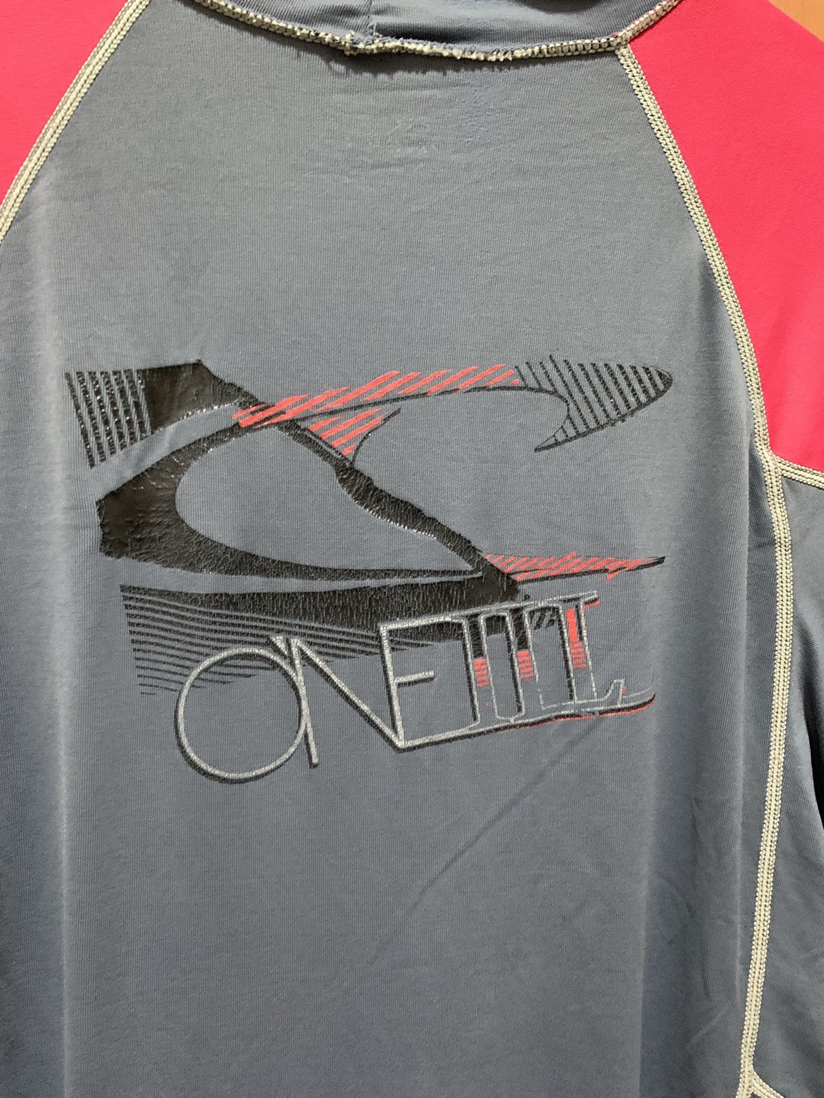 O'Neill Y2K Oneil Surfing Shirt Size US L / EU 52-54 / 3 - 7 Thumbnail