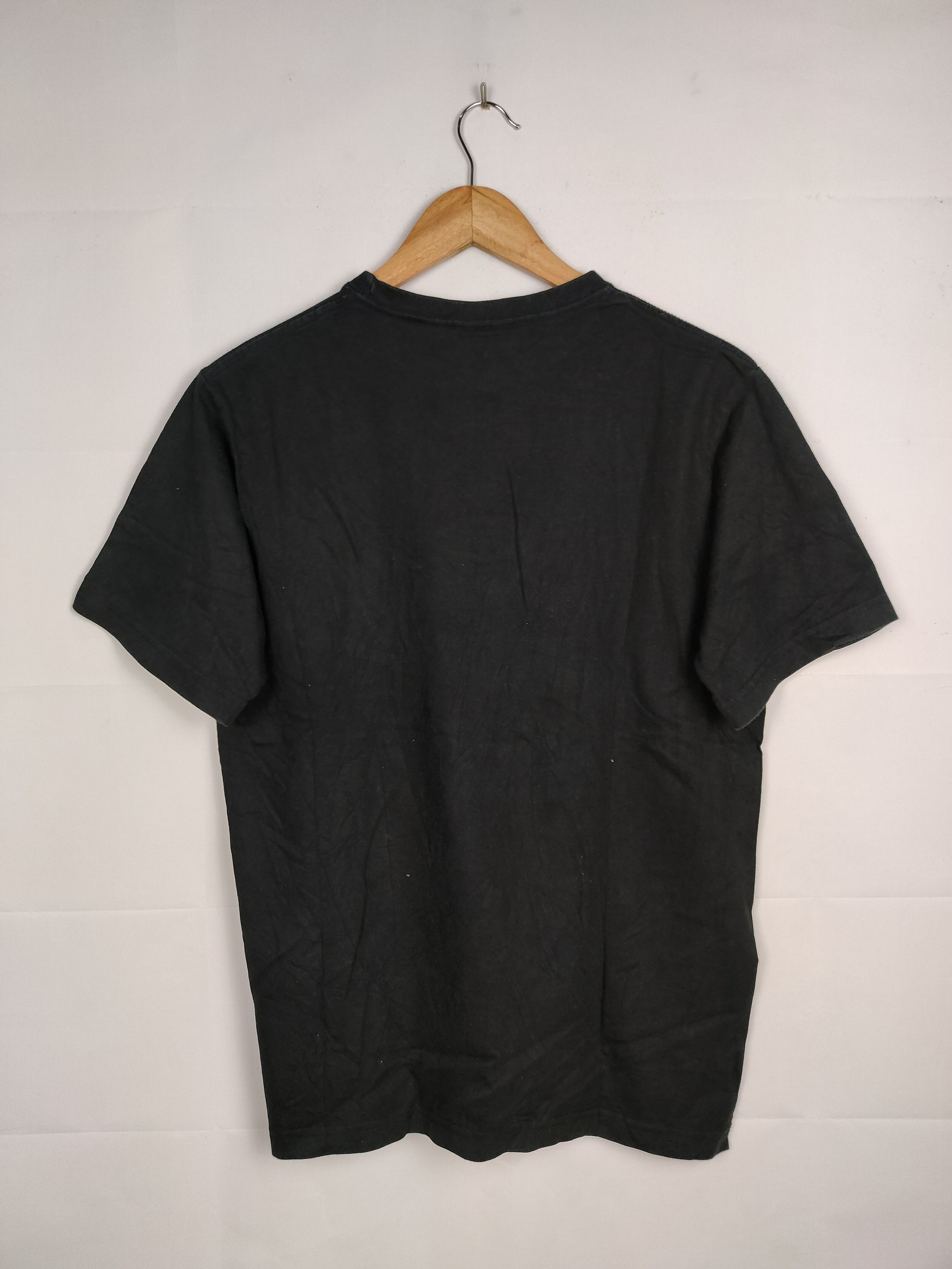 Oakley × Vintage Vintage Oakley Centre Logo Shirt Size US M / EU 48-50 / 2 - 6 Thumbnail