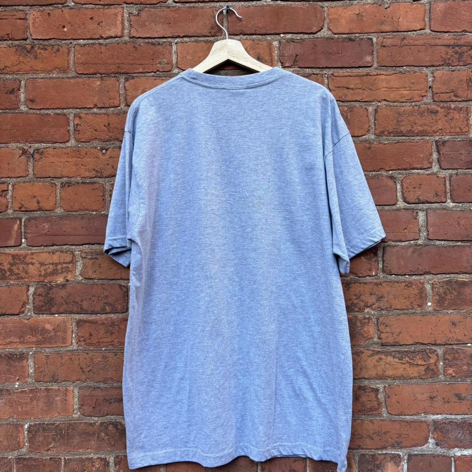 Other Vintage Mr psychopath t shirt 00s L/XL Size US XL / EU 56 / 4 - 5 Thumbnail