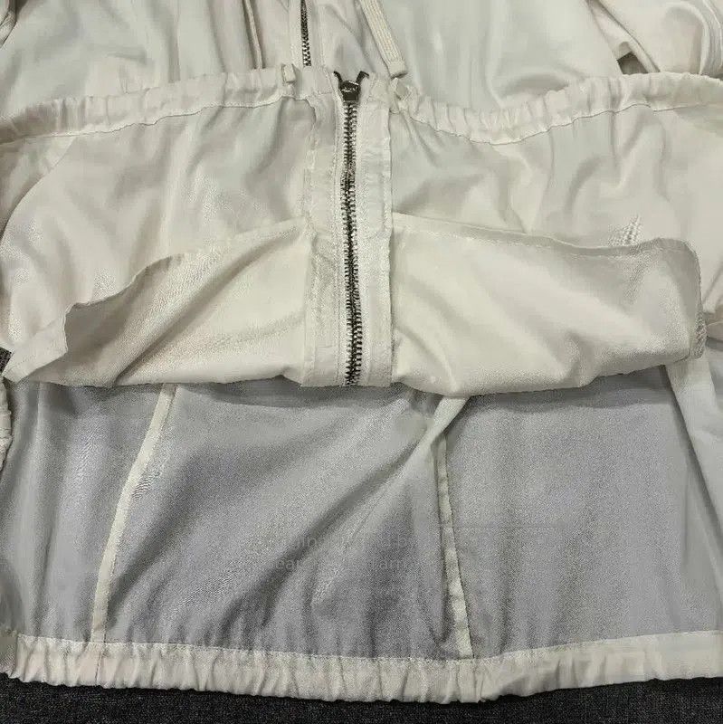 Miu Miu Miu Miu White Silk Women's Jacket . Size S / US 4 / IT 40 - 5 Thumbnail