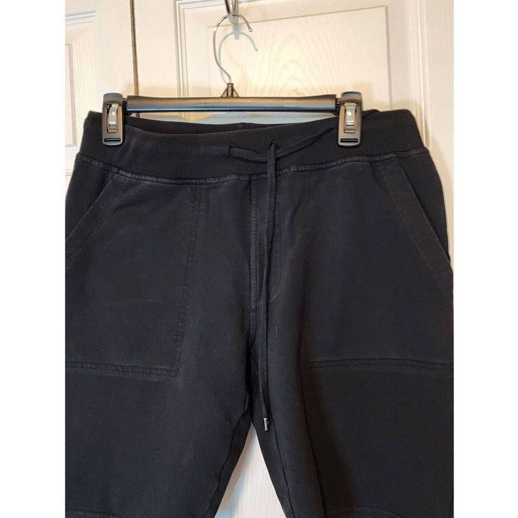 Michael Kors Micheal kors Black Shorts Size 28" / US 6 / IT 42 - 2 Thumbnail