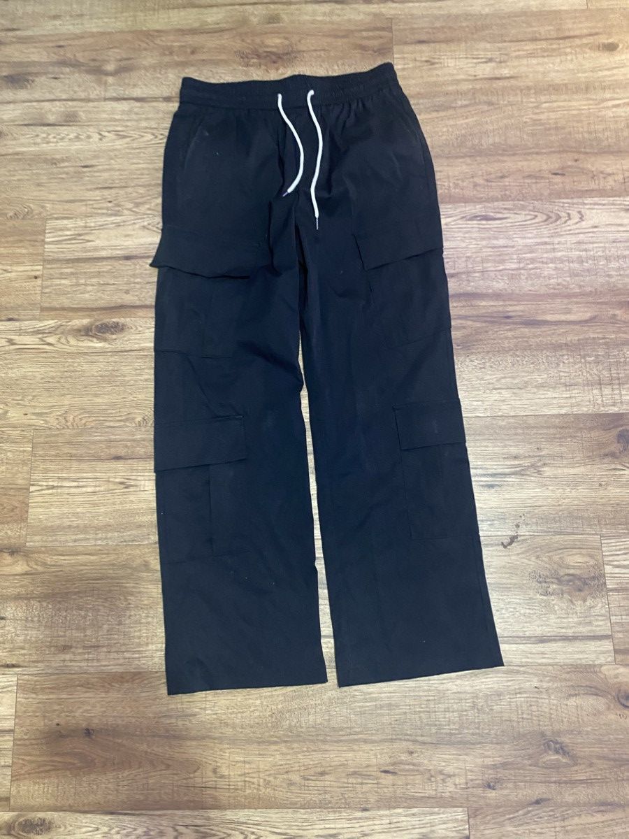 Other Vintage cargo pants Size US 34 / EU 50 - 1 Thumbnail