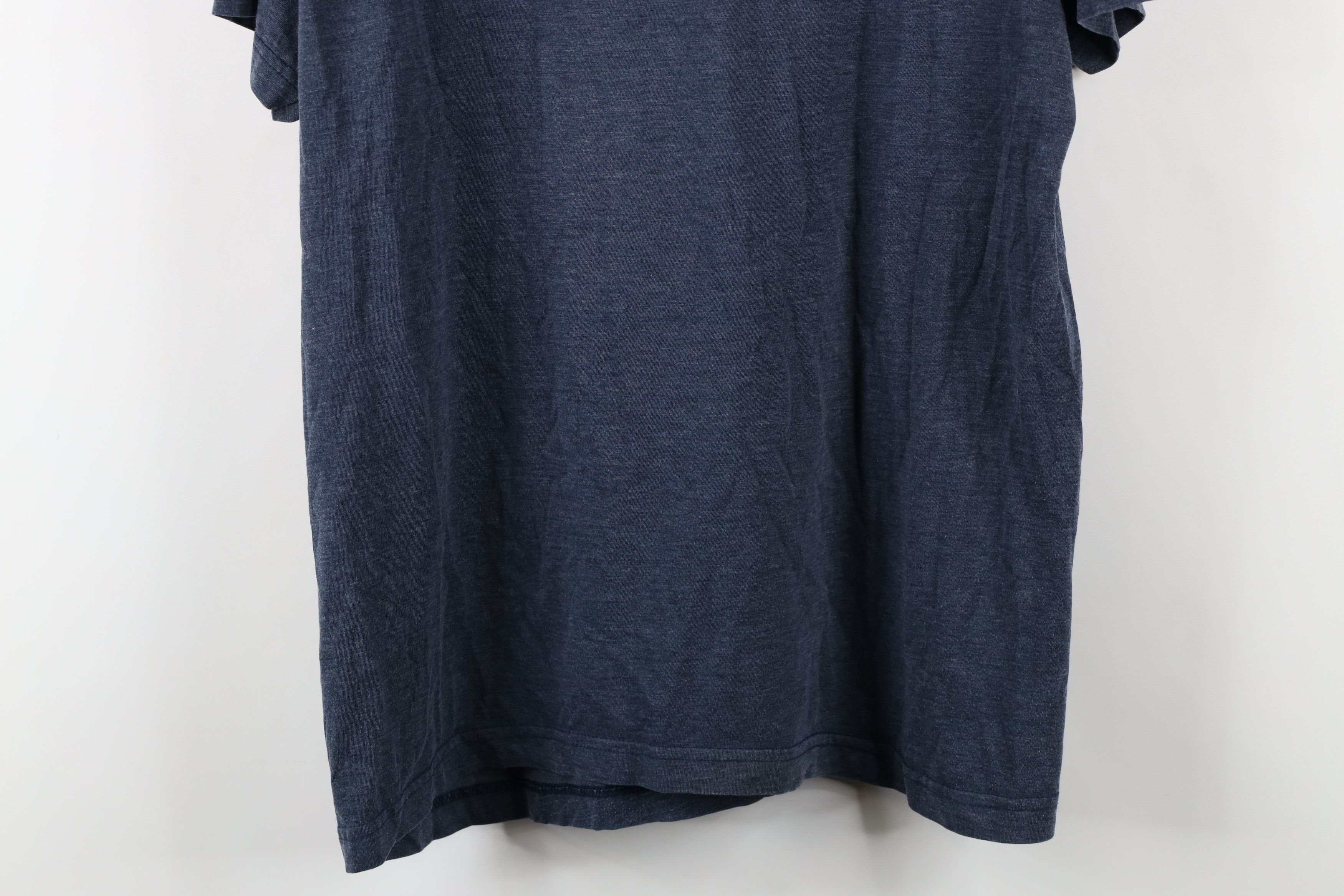 Vintage Vintage Y2K Spell Corvette Car Racing Jersey Knit T-Shirt Size US L / EU 52-54 / 3 - 10 Thumbnail