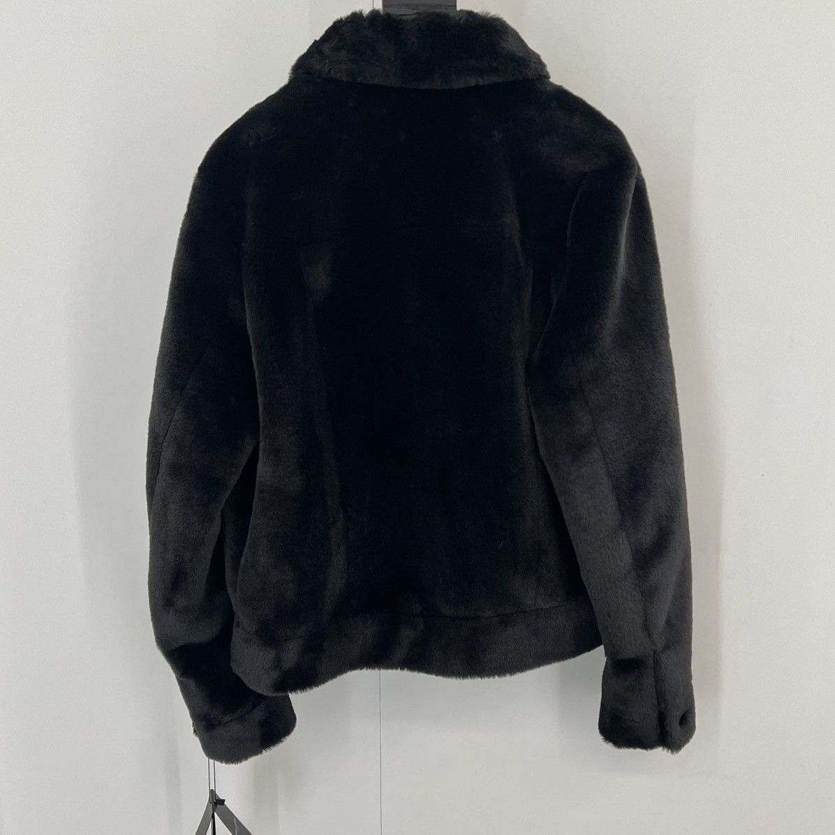 Saint Laurent Paris Saint Laurent Fur Jacket in Large Size US L / EU 52-54 / 3 - 2 Thumbnail