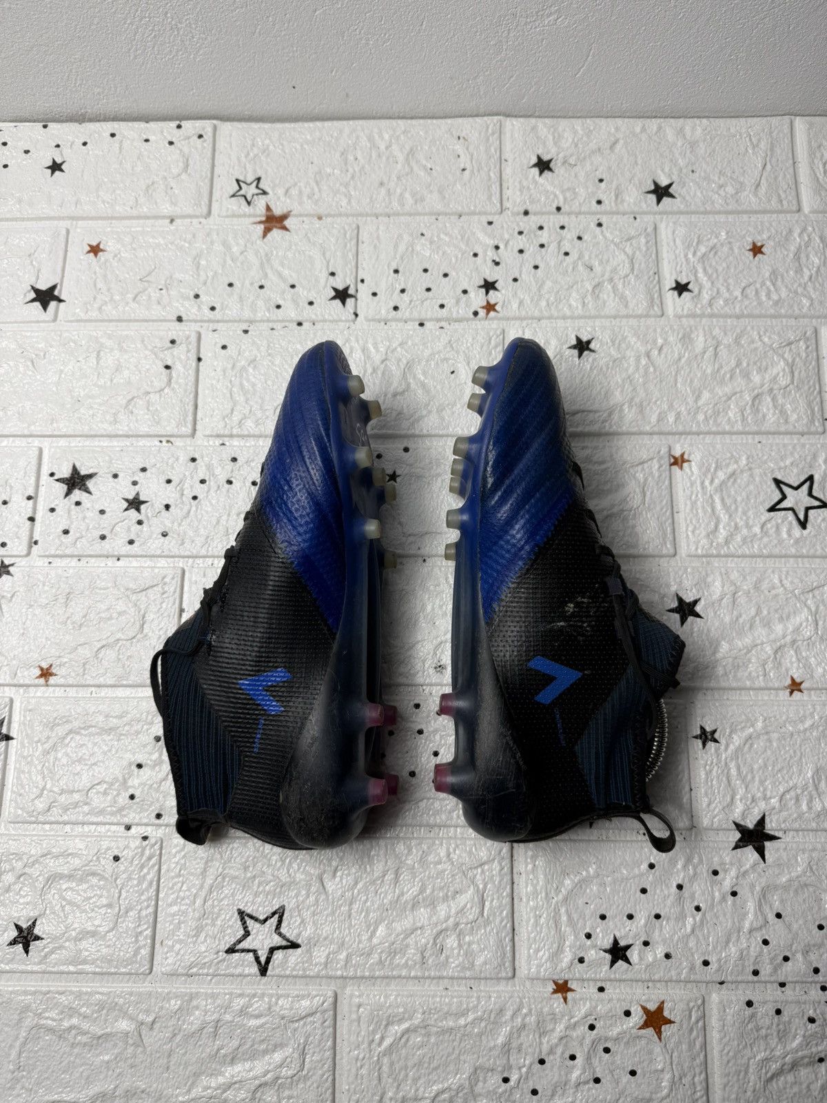 Adidas adidas ACE 17.1 Primeknit FG BB4315 Elite US7.5 UK7 EUR40 Size US 7.5 / EU 40-41 - 8 Thumbnail